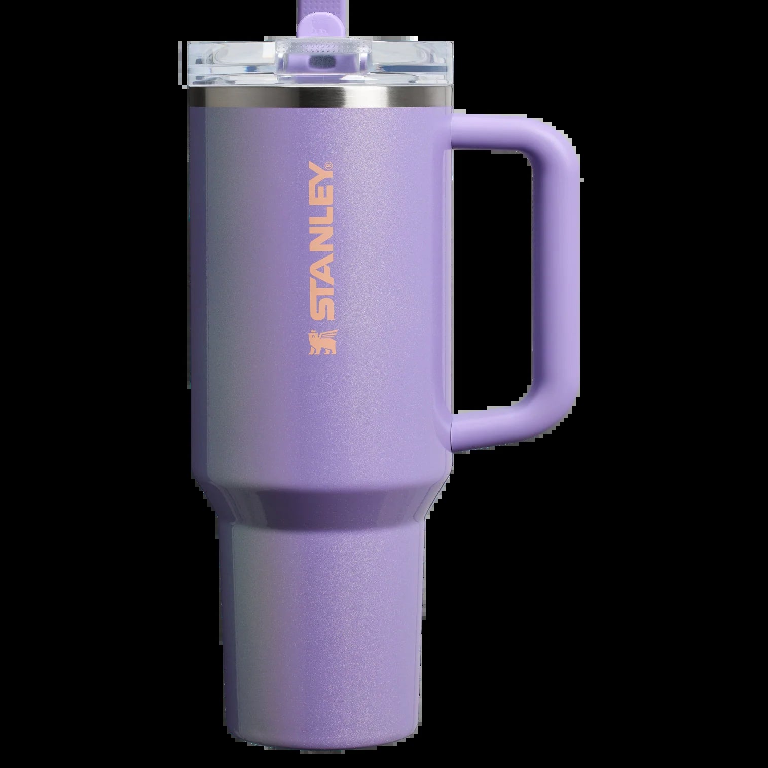 Stay Hydrated in Style with the 40 OZ Quencher ProTour Flip Straw Tumbler