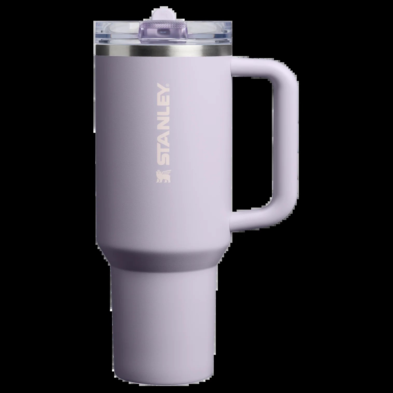 Stay Hydrated in Style with the 40 OZ Quencher ProTour Flip Straw Tumbler