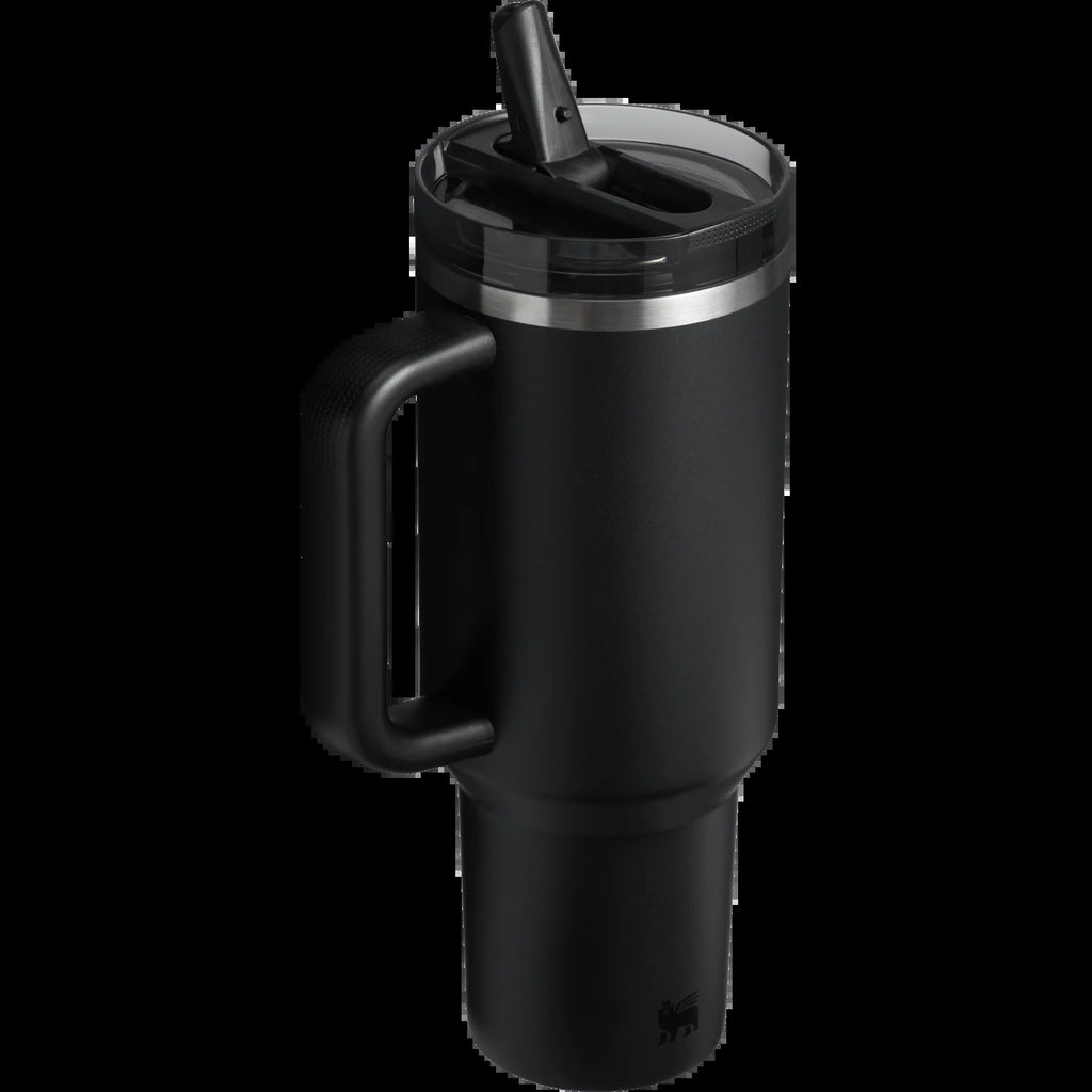 Stay Hydrated in Style with the 40 OZ Quencher ProTour Flip Straw Tumbler