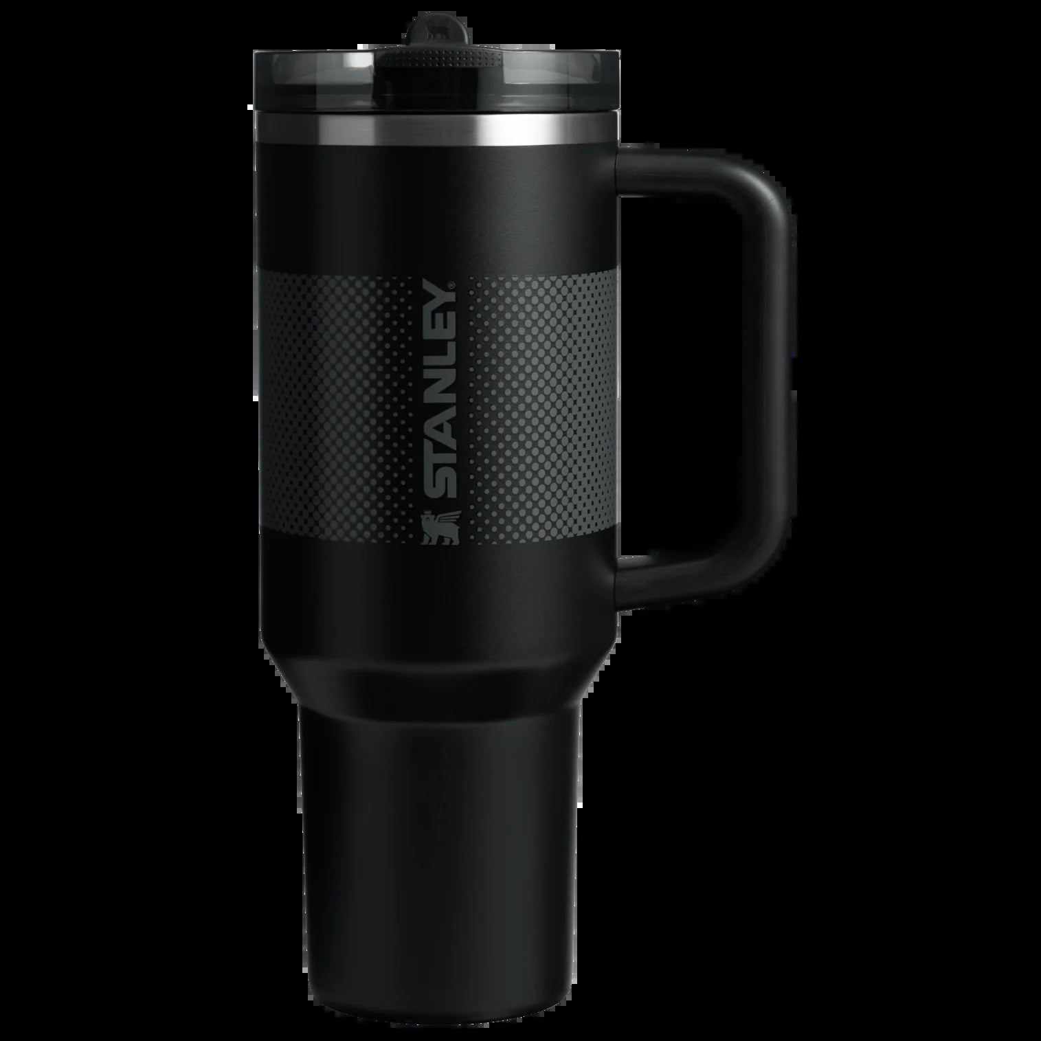 Stay Hydrated in Style with the 40 OZ Quencher ProTour Flip Straw Tumbler