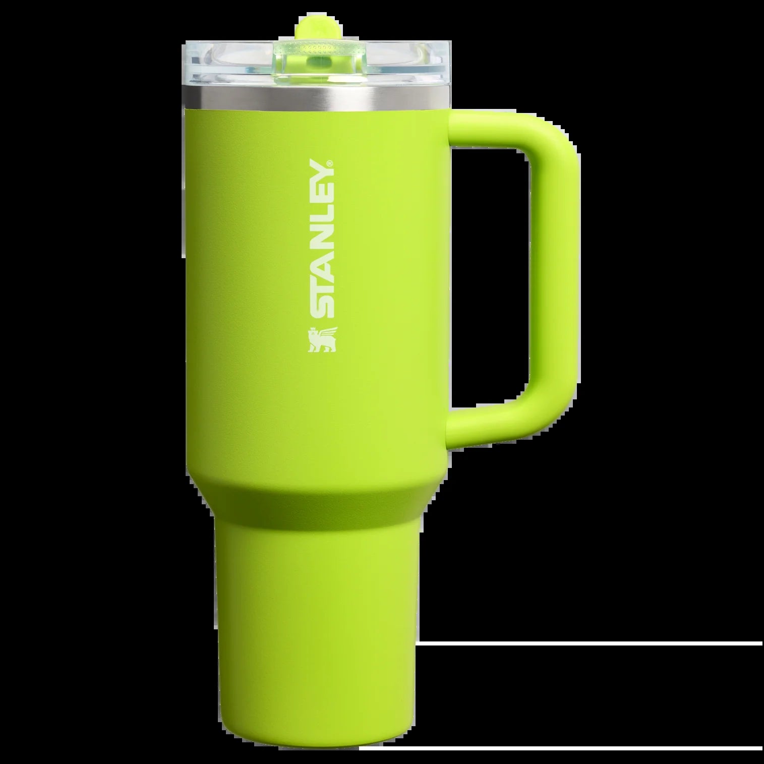 Stay Hydrated in Style with the 40 OZ Quencher ProTour Flip Straw Tumbler