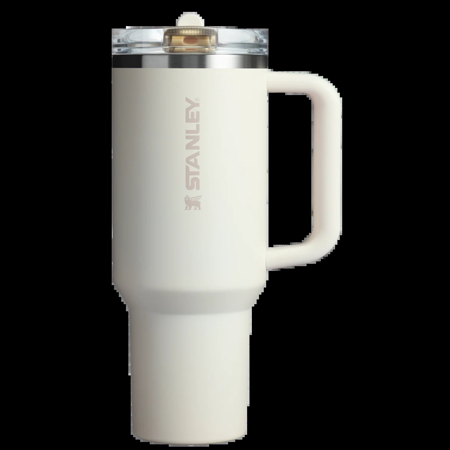 Stay Hydrated in Style with the 40 OZ Quencher ProTour Flip Straw Tumbler
