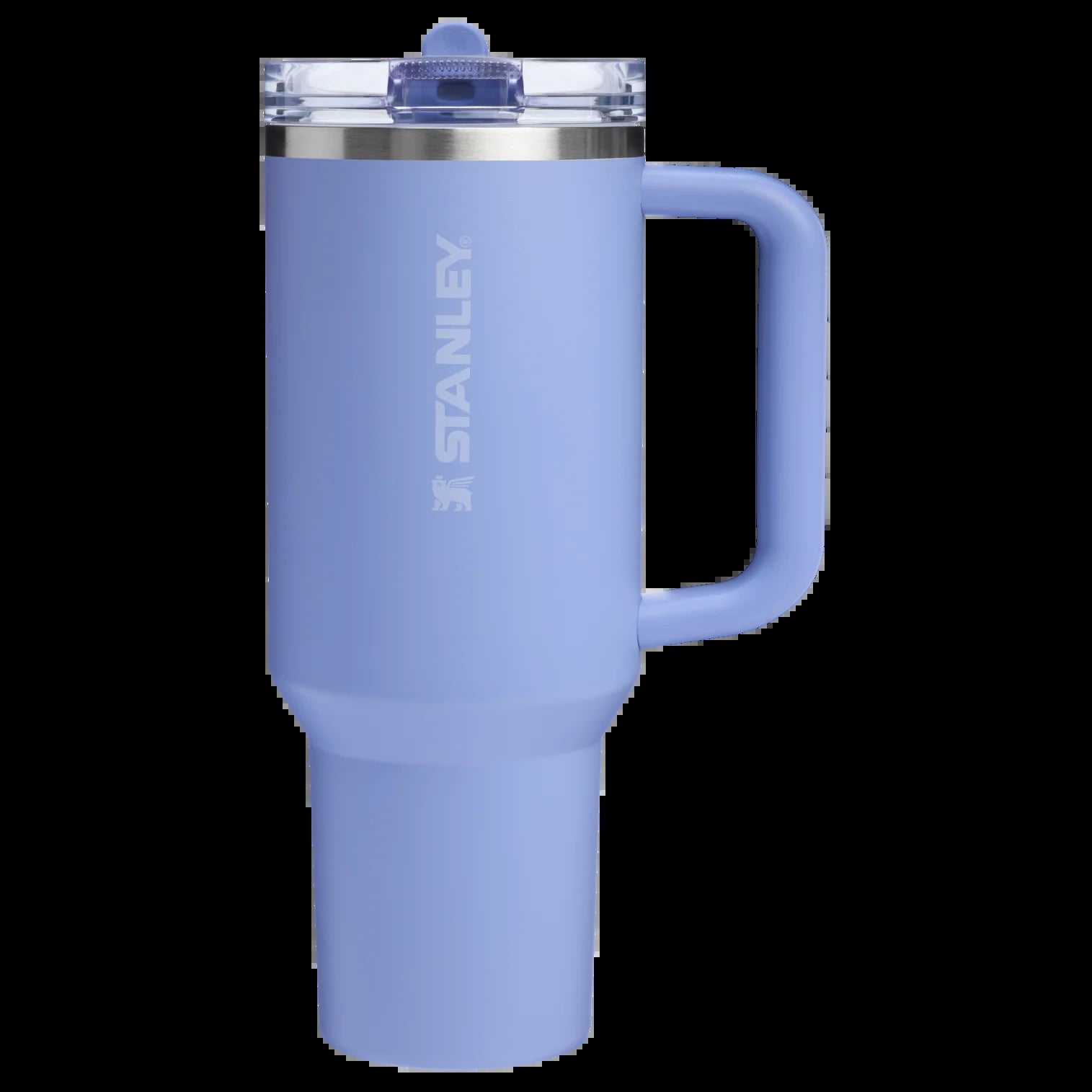 Stay Hydrated in Style with the 40 OZ Quencher ProTour Flip Straw Tumbler