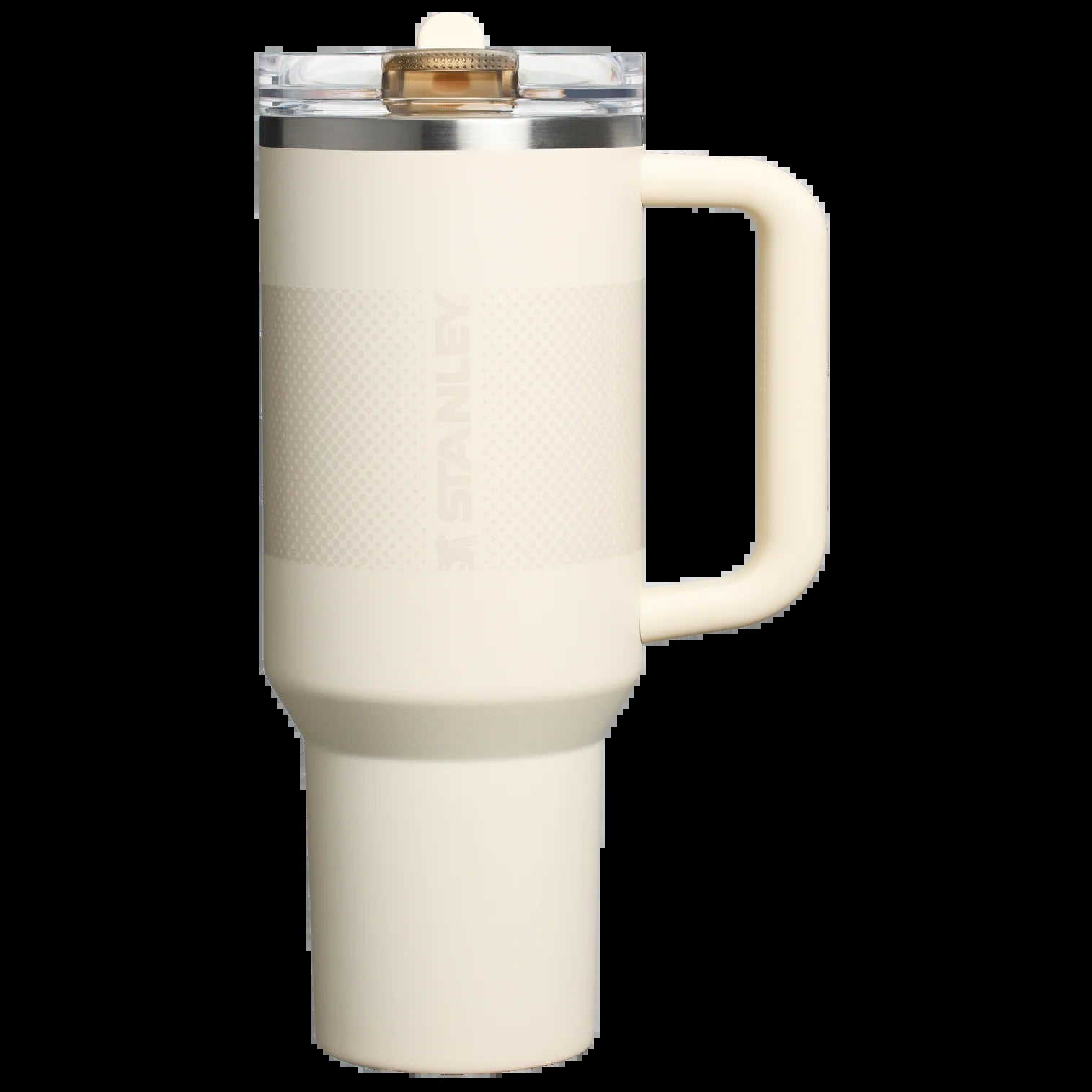 Stay Hydrated in Style with the 40 OZ Quencher ProTour Flip Straw Tumbler
