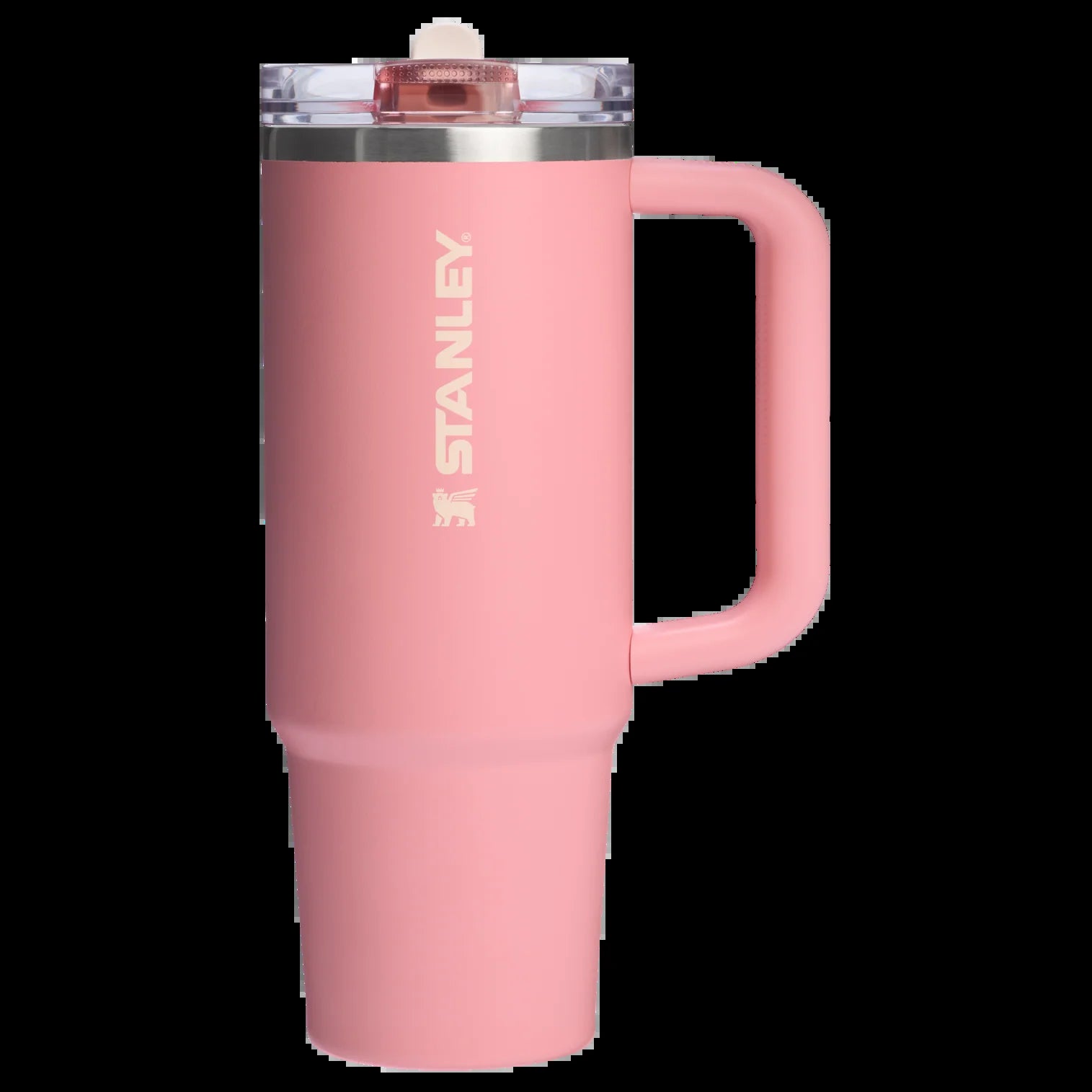 Stay Hydrated in Style with the 40 OZ Quencher ProTour Flip Straw Tumbler