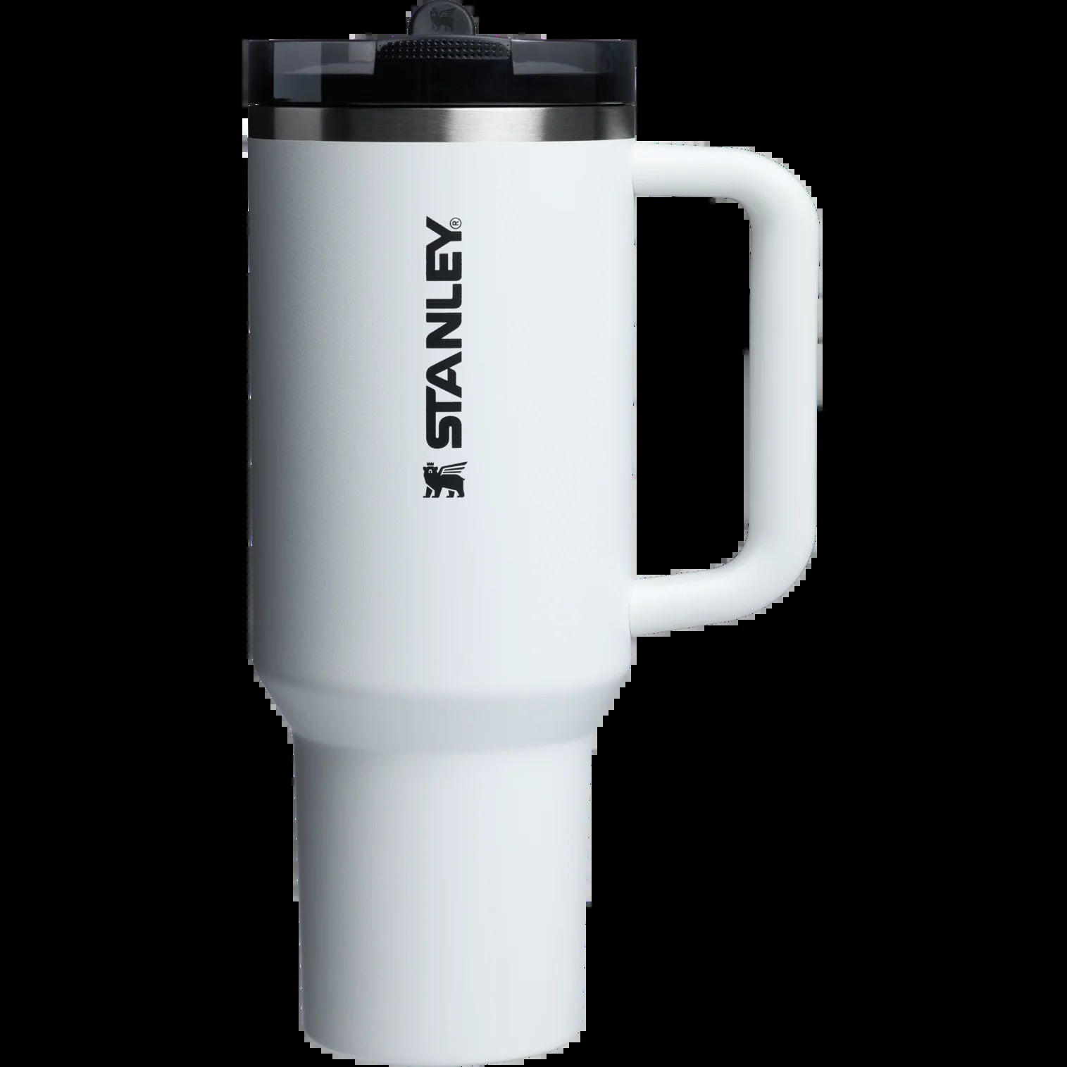 Stay Hydrated in Style with the 40 OZ Quencher ProTour Flip Straw Tumbler