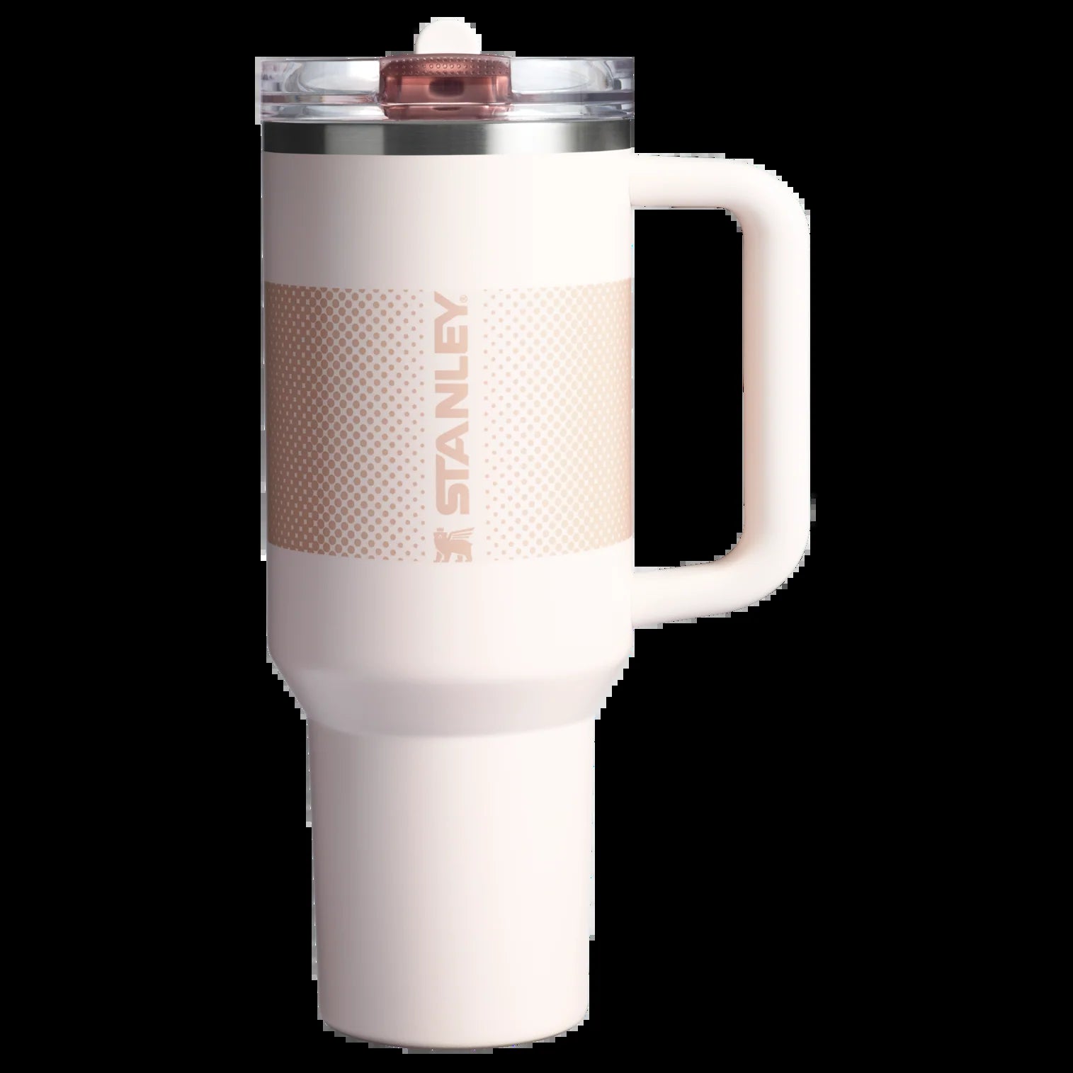 Stay Hydrated in Style with the 40 OZ Quencher ProTour Flip Straw Tumbler