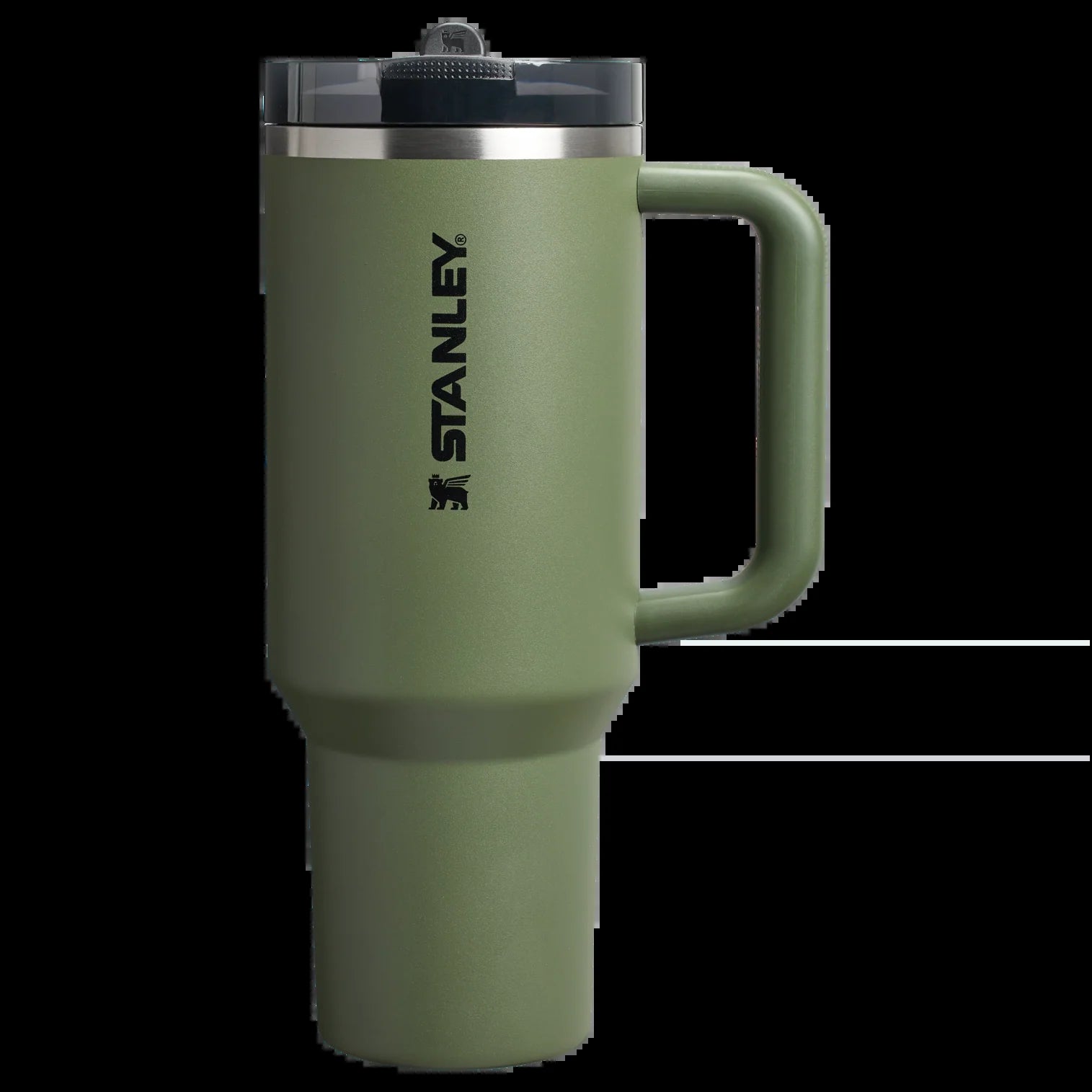 Stay Hydrated in Style with the 40 OZ Quencher ProTour Flip Straw Tumbler