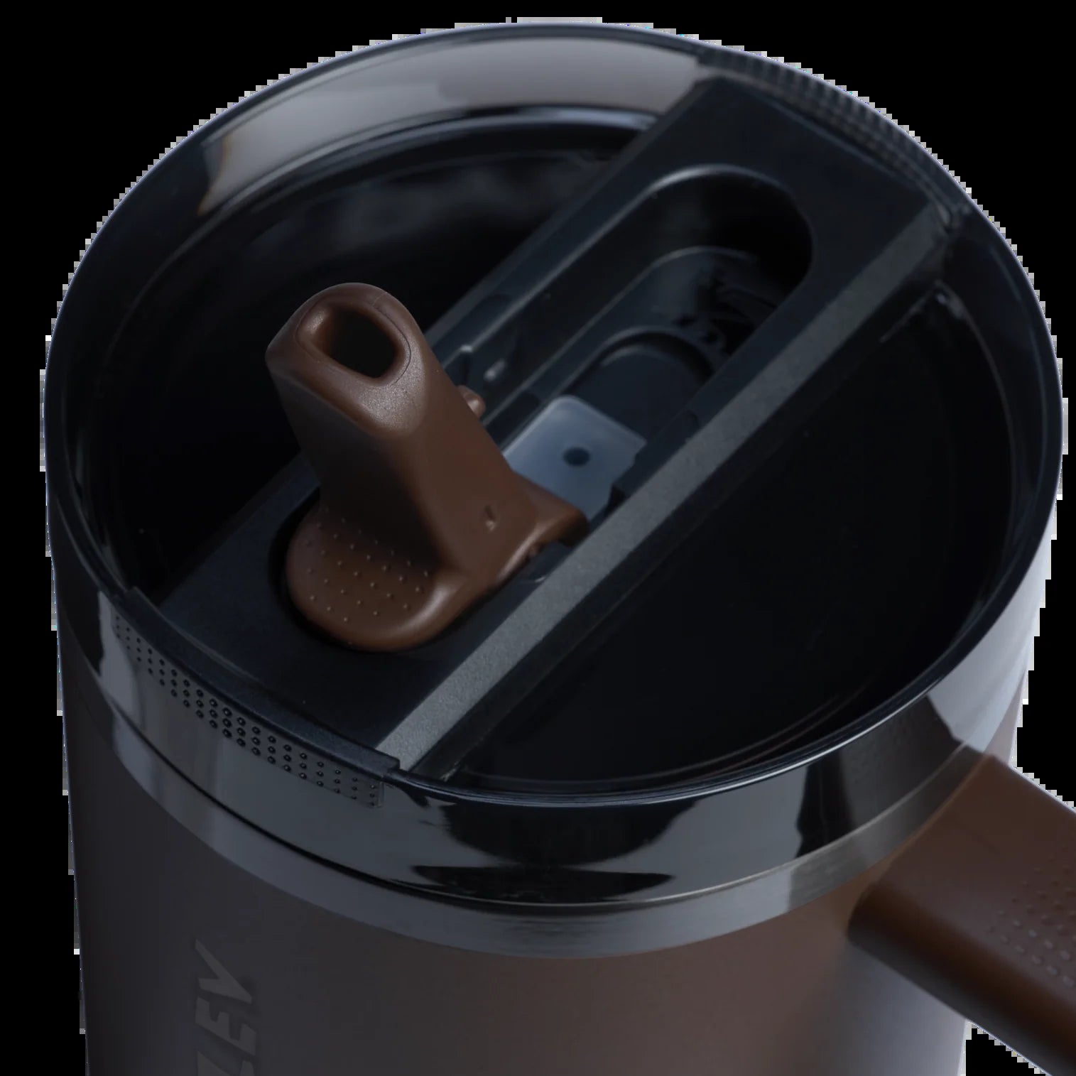 Stay Hydrated in Style with the 40 OZ Quencher ProTour Flip Straw Tumbler