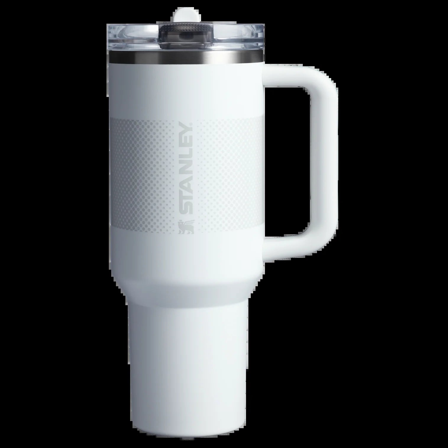 Stay Hydrated in Style with the 40 OZ Quencher ProTour Flip Straw Tumbler