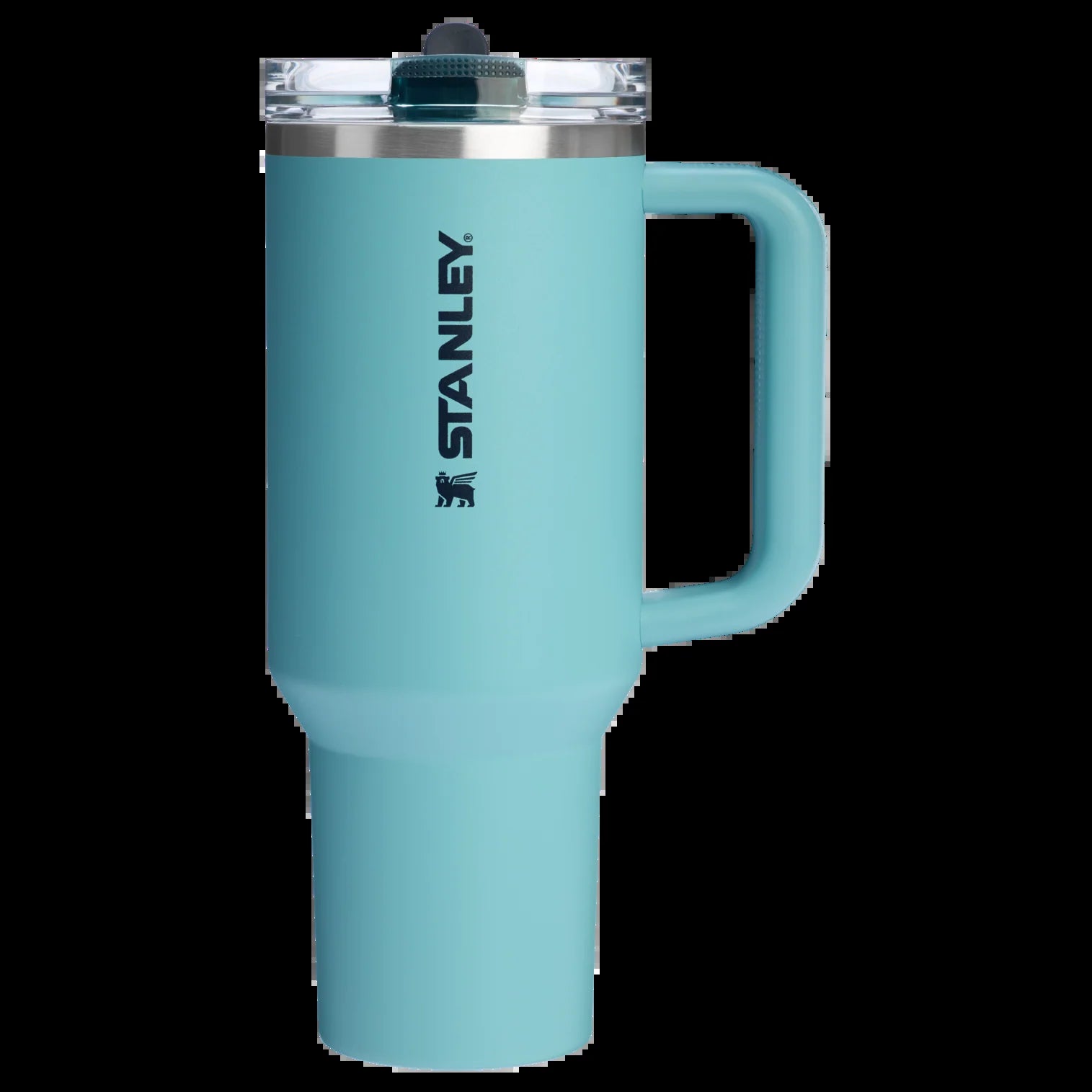 Stay Hydrated in Style with the 40 OZ Quencher ProTour Flip Straw Tumbler