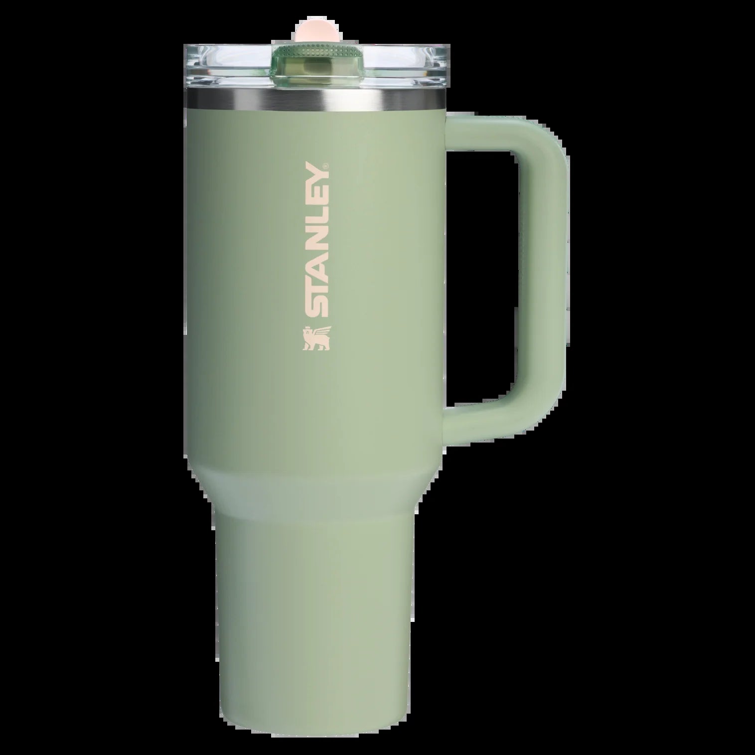 Stay Hydrated in Style with the 40 OZ Quencher ProTour Flip Straw Tumbler