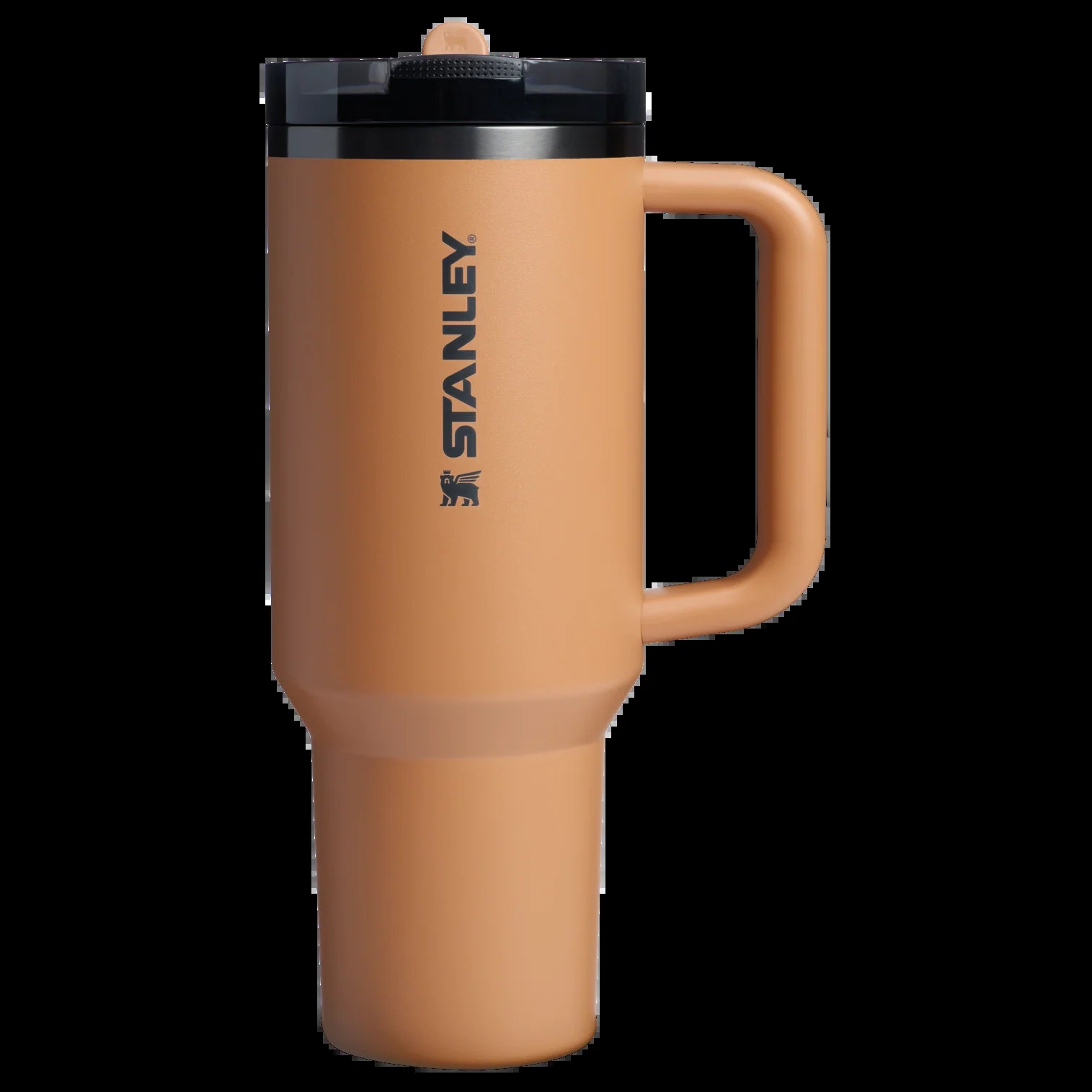 Stay Hydrated in Style with the 40 OZ Quencher ProTour Flip Straw Tumbler