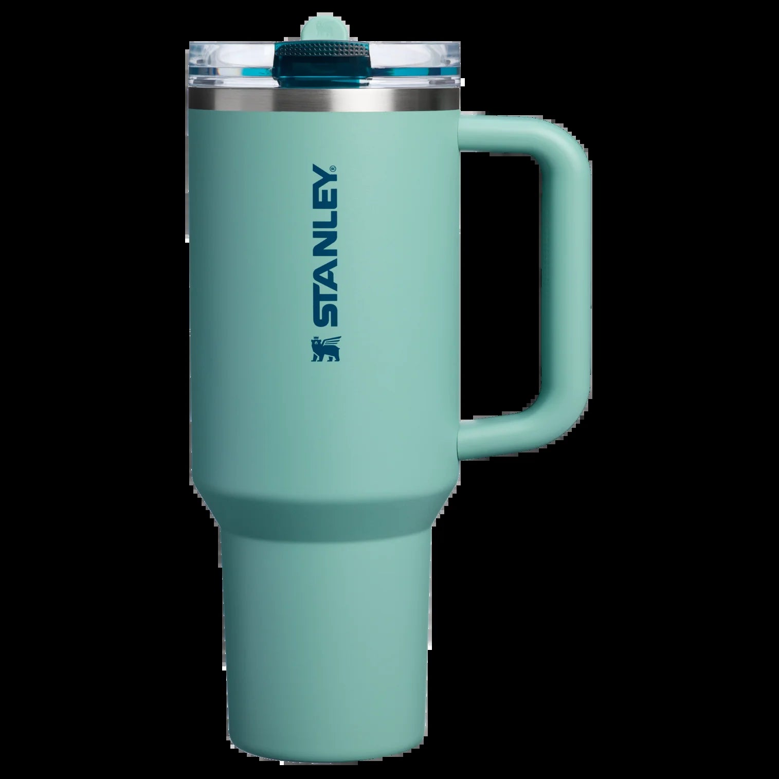 Stay Hydrated in Style with the 40 OZ Quencher ProTour Flip Straw Tumbler