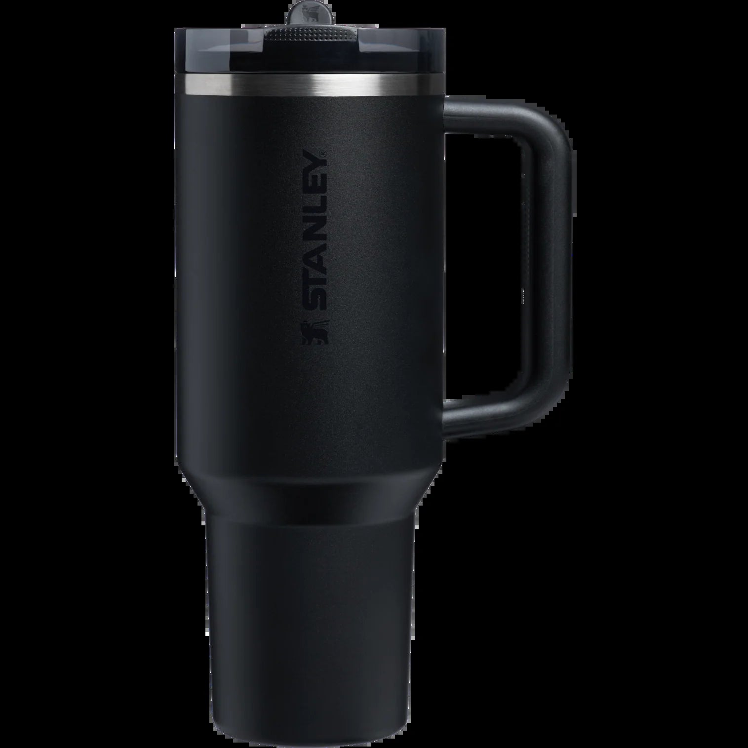 Stay Hydrated in Style with the 40 OZ Quencher ProTour Flip Straw Tumbler