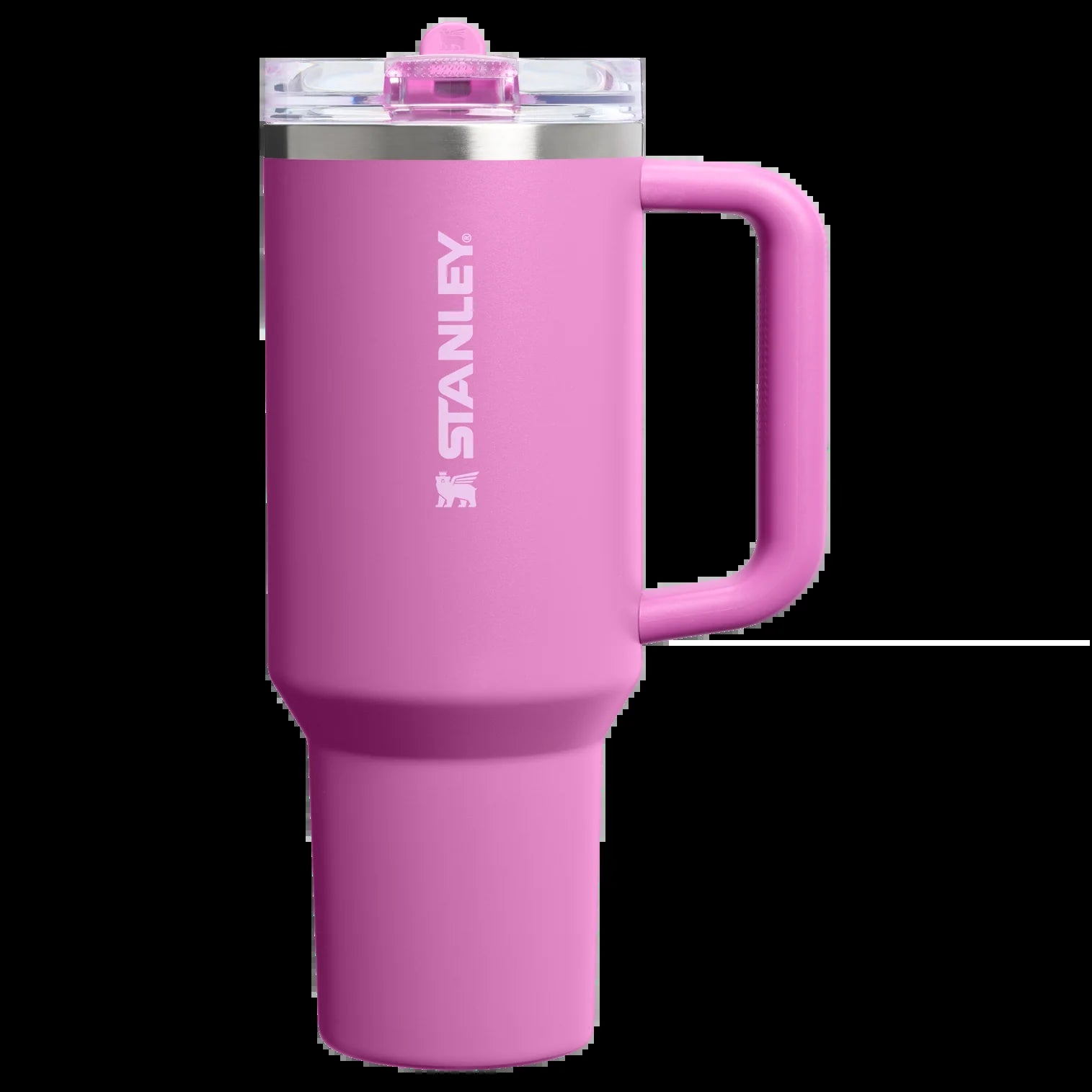 Stay Hydrated in Style with the 40 OZ Quencher ProTour Flip Straw Tumbler