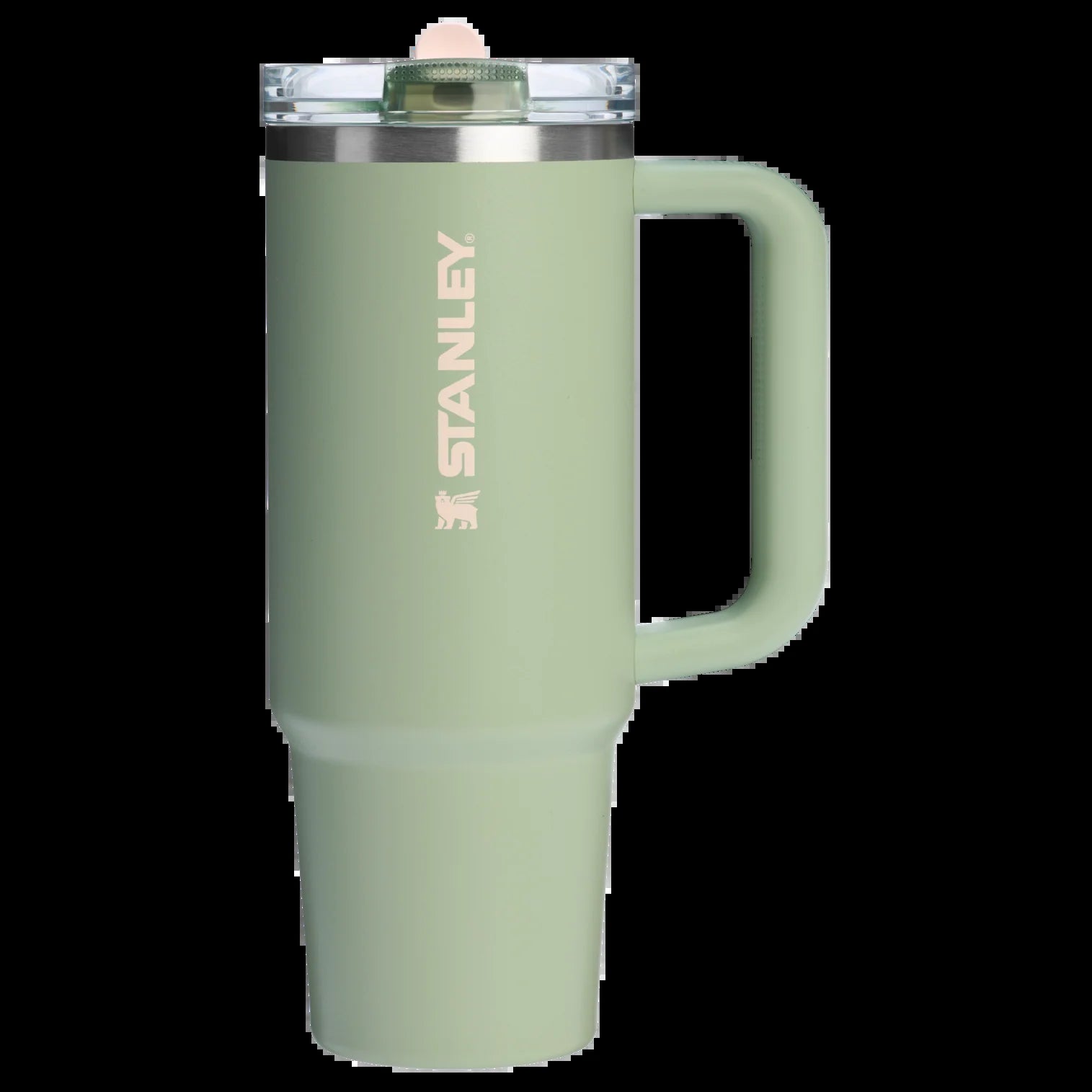 Stay Hydrated in Style with the 40 OZ Quencher ProTour Flip Straw Tumbler