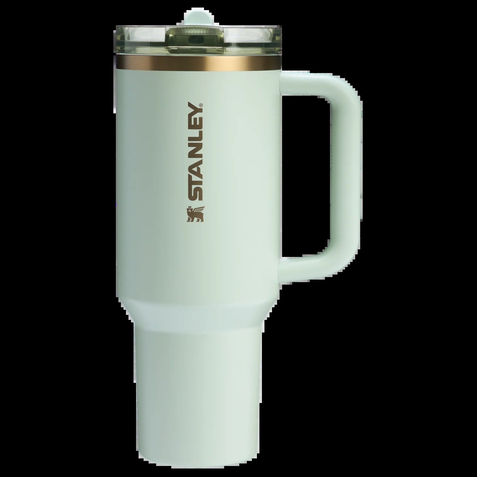 Stay Hydrated in Style with the 40 OZ Quencher ProTour Flip Straw Tumbler