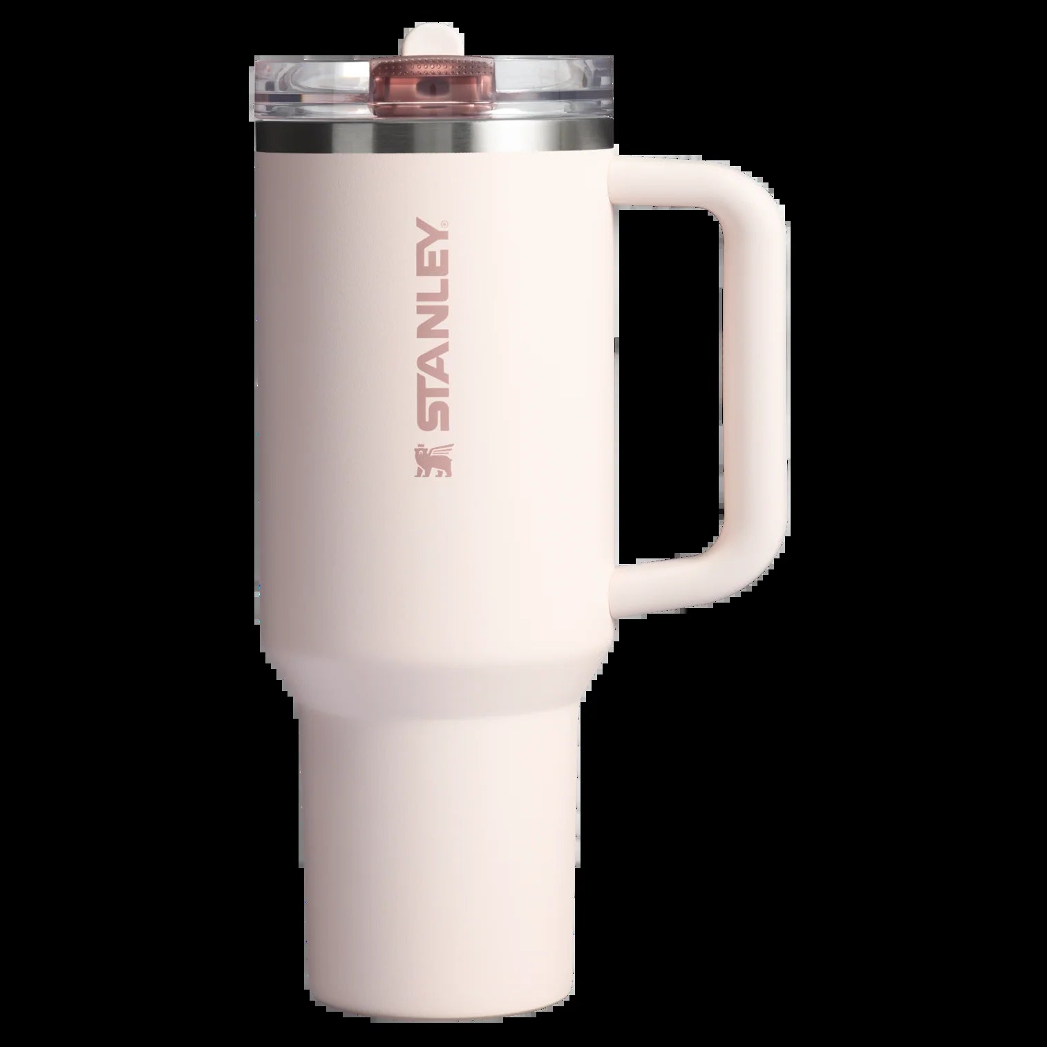 Stay Hydrated in Style with the 40 OZ Quencher ProTour Flip Straw Tumbler