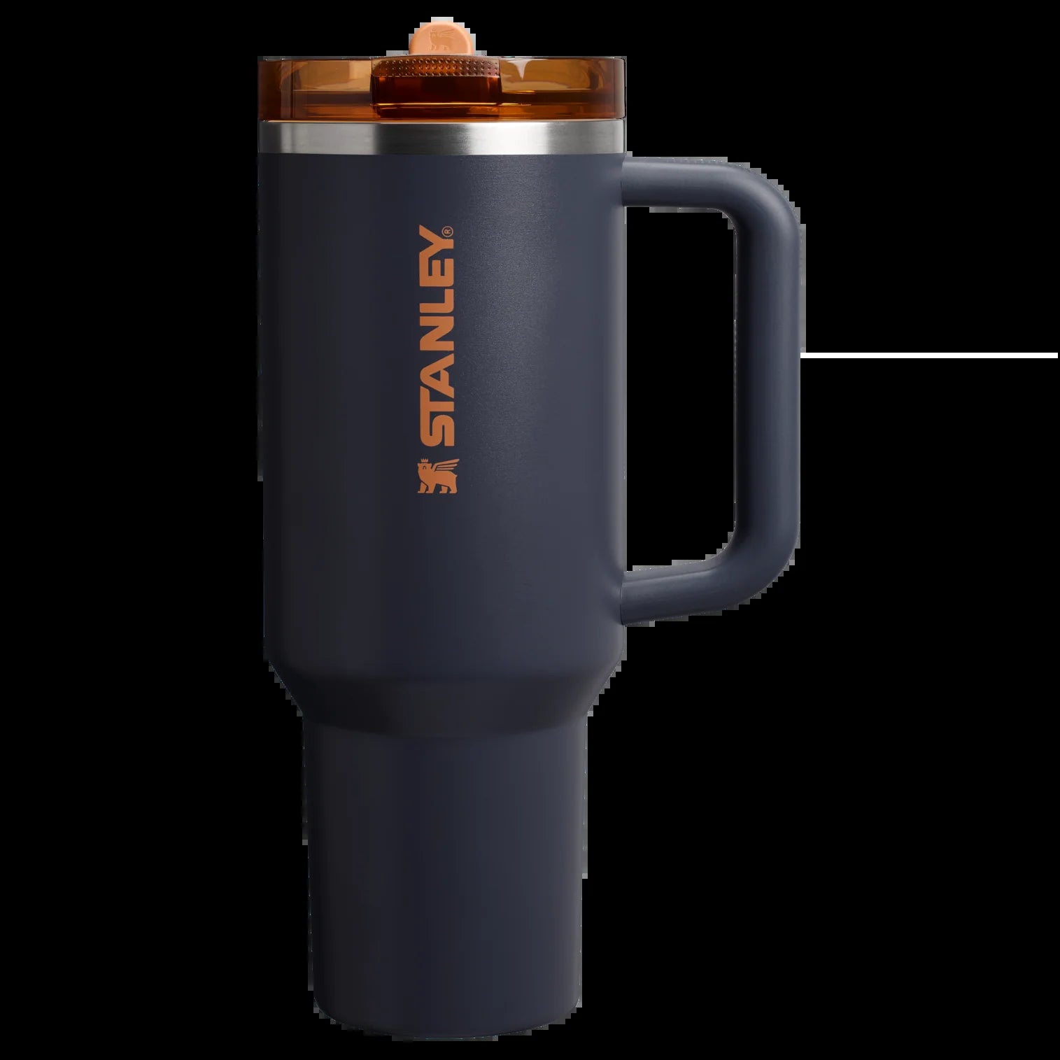 Stay Hydrated in Style with the 40 OZ Quencher ProTour Flip Straw Tumbler