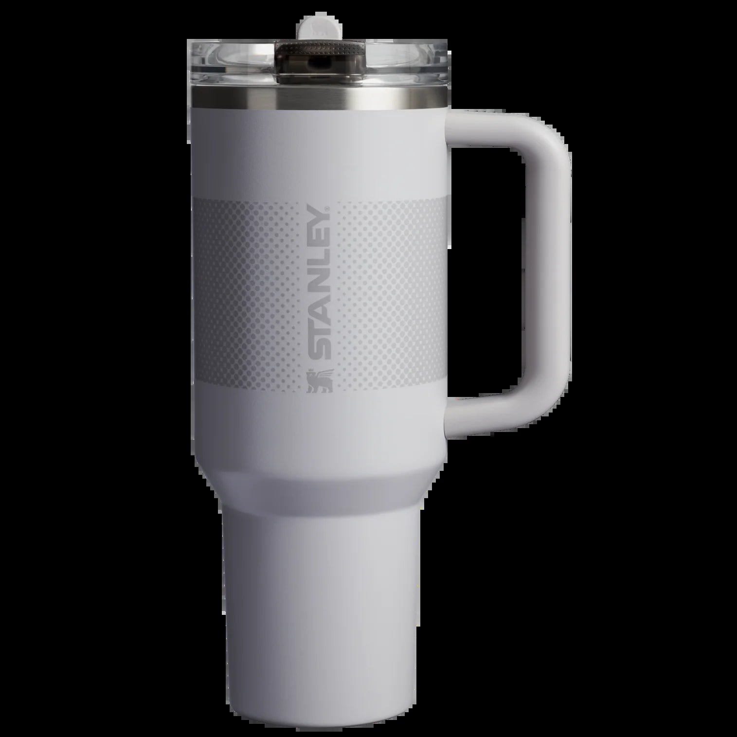 Stay Hydrated in Style with the 40 OZ Quencher ProTour Flip Straw Tumbler