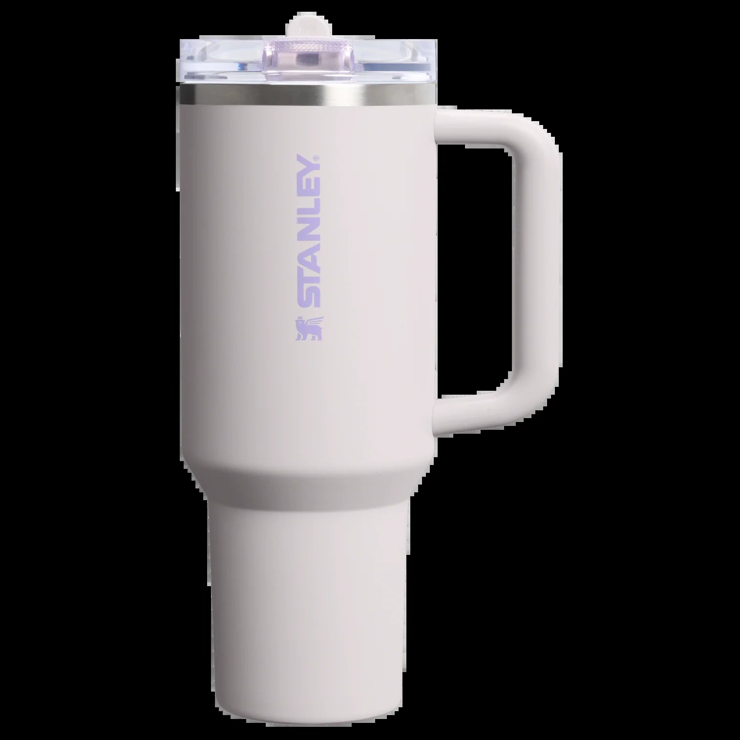 Stay Hydrated in Style with the 40 OZ Quencher ProTour Flip Straw Tumbler