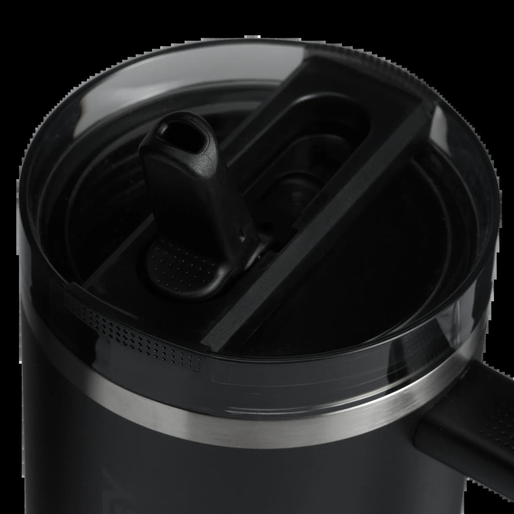 Stay Hydrated in Style with the 40 OZ Quencher ProTour Flip Straw Tumbler