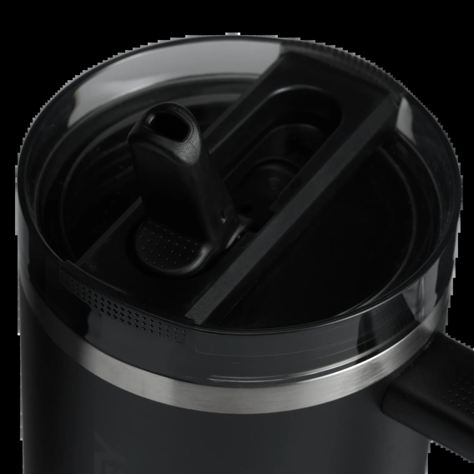 Stay Hydrated in Style with the 40 OZ Quencher ProTour Flip Straw Tumbler
