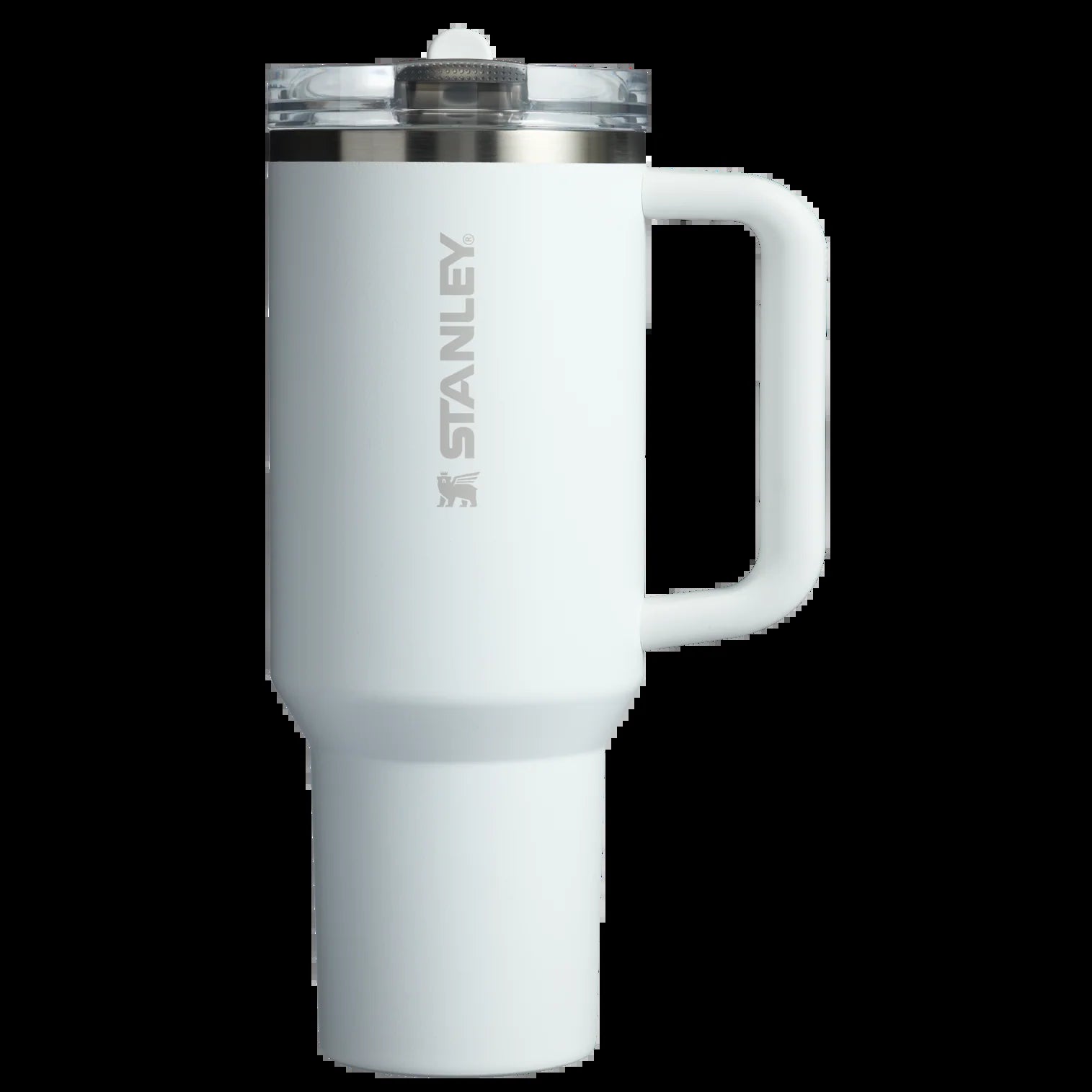 Stay Hydrated in Style with the 40 OZ Quencher ProTour Flip Straw Tumbler