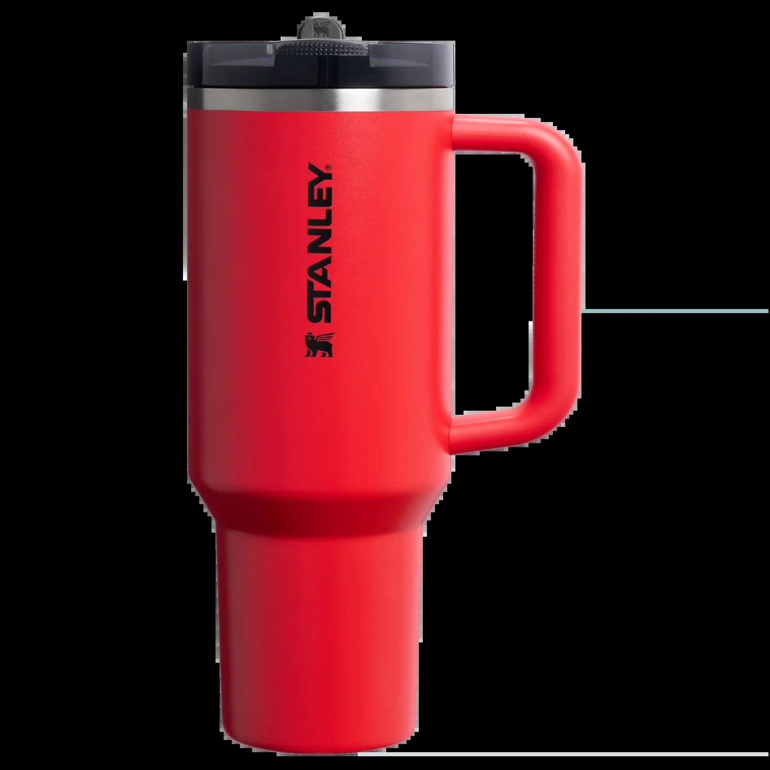 Stay Hydrated in Style with the 40 OZ Quencher ProTour Flip Straw Tumbler