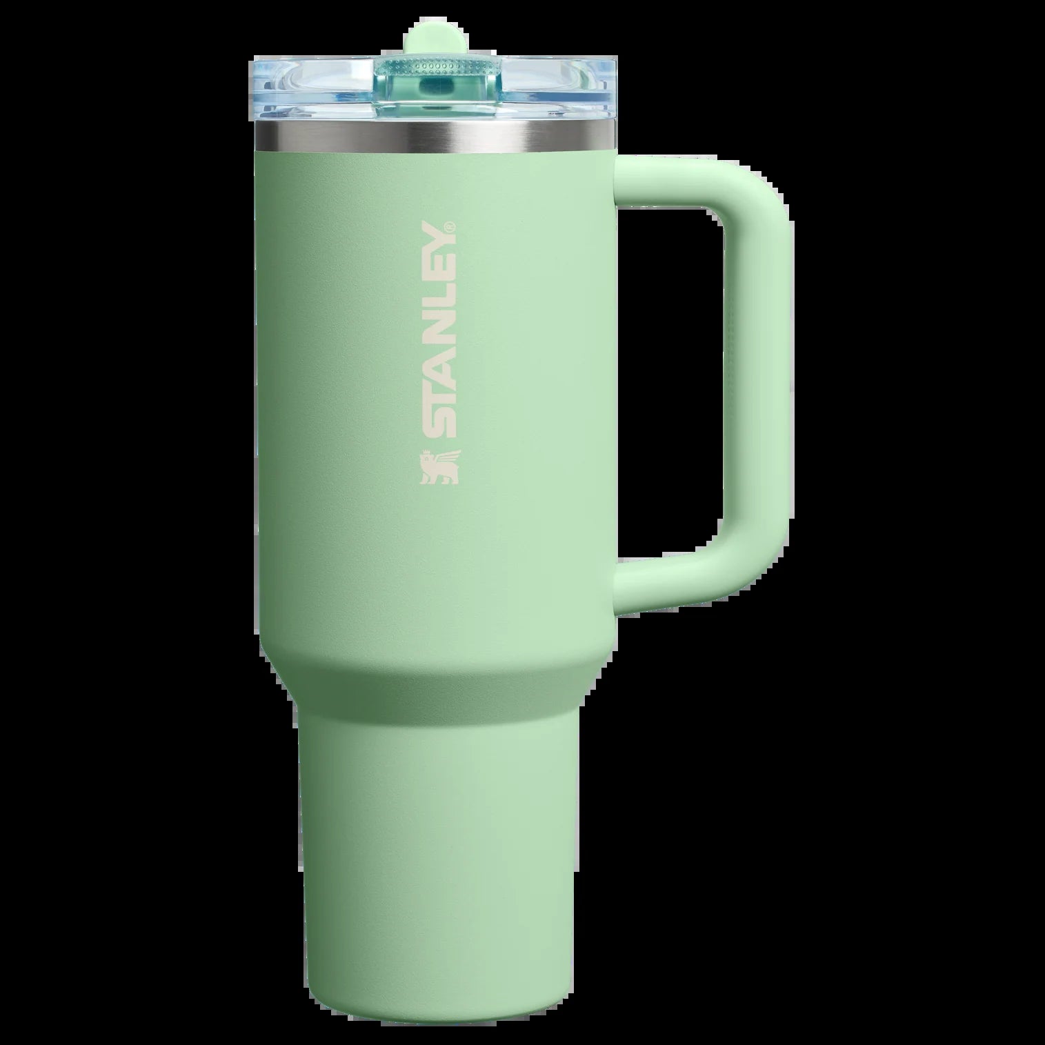 Stay Hydrated in Style with the 40 OZ Quencher ProTour Flip Straw Tumbler