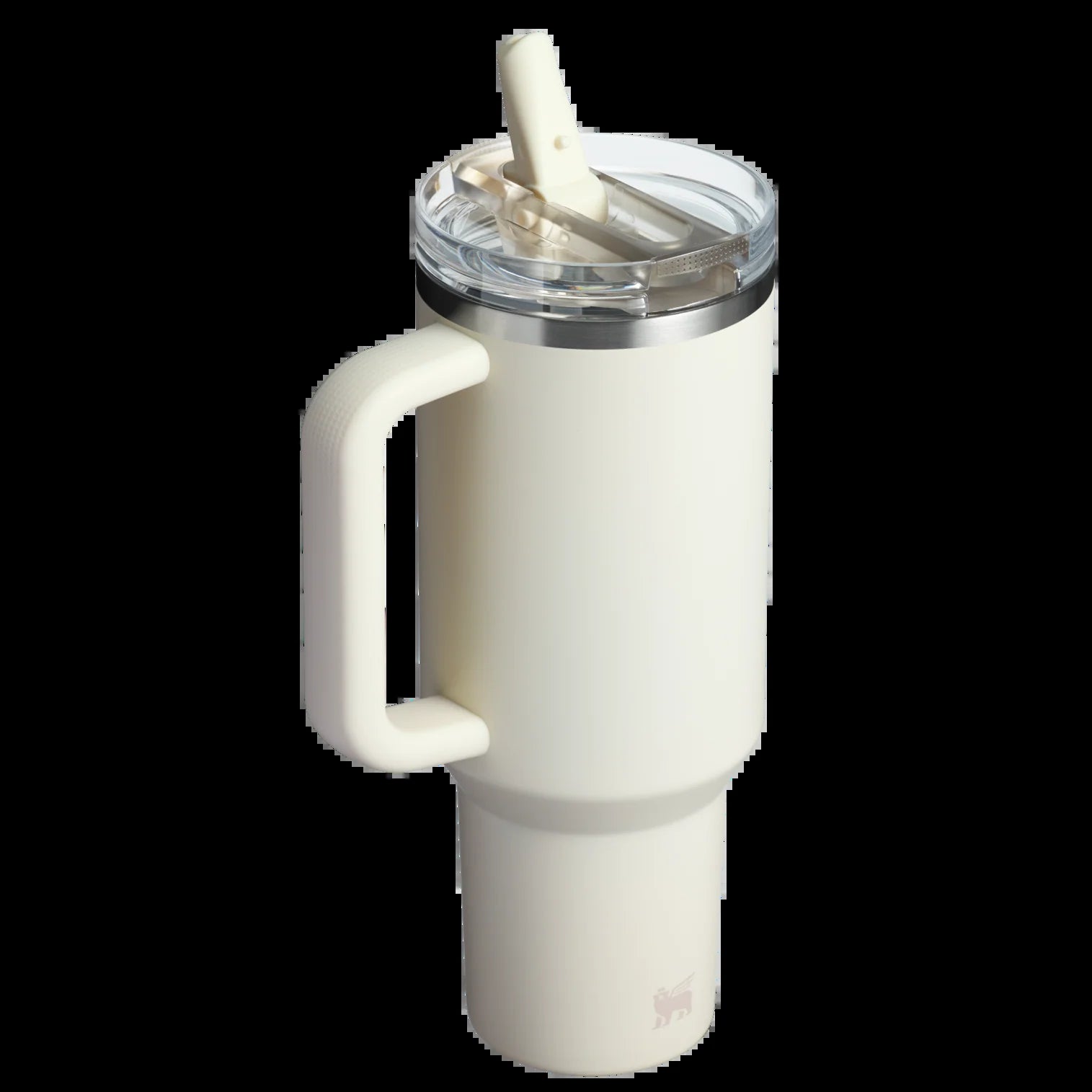 Stay Hydrated in Style with the 40 OZ Quencher ProTour Flip Straw Tumbler