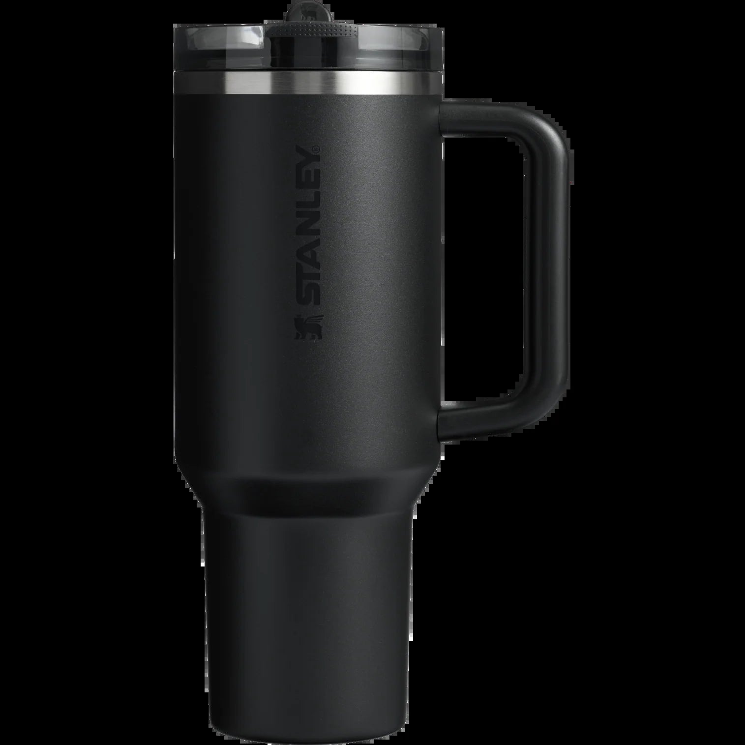 Stay Hydrated in Style with the 40 OZ Quencher ProTour Flip Straw Tumbler