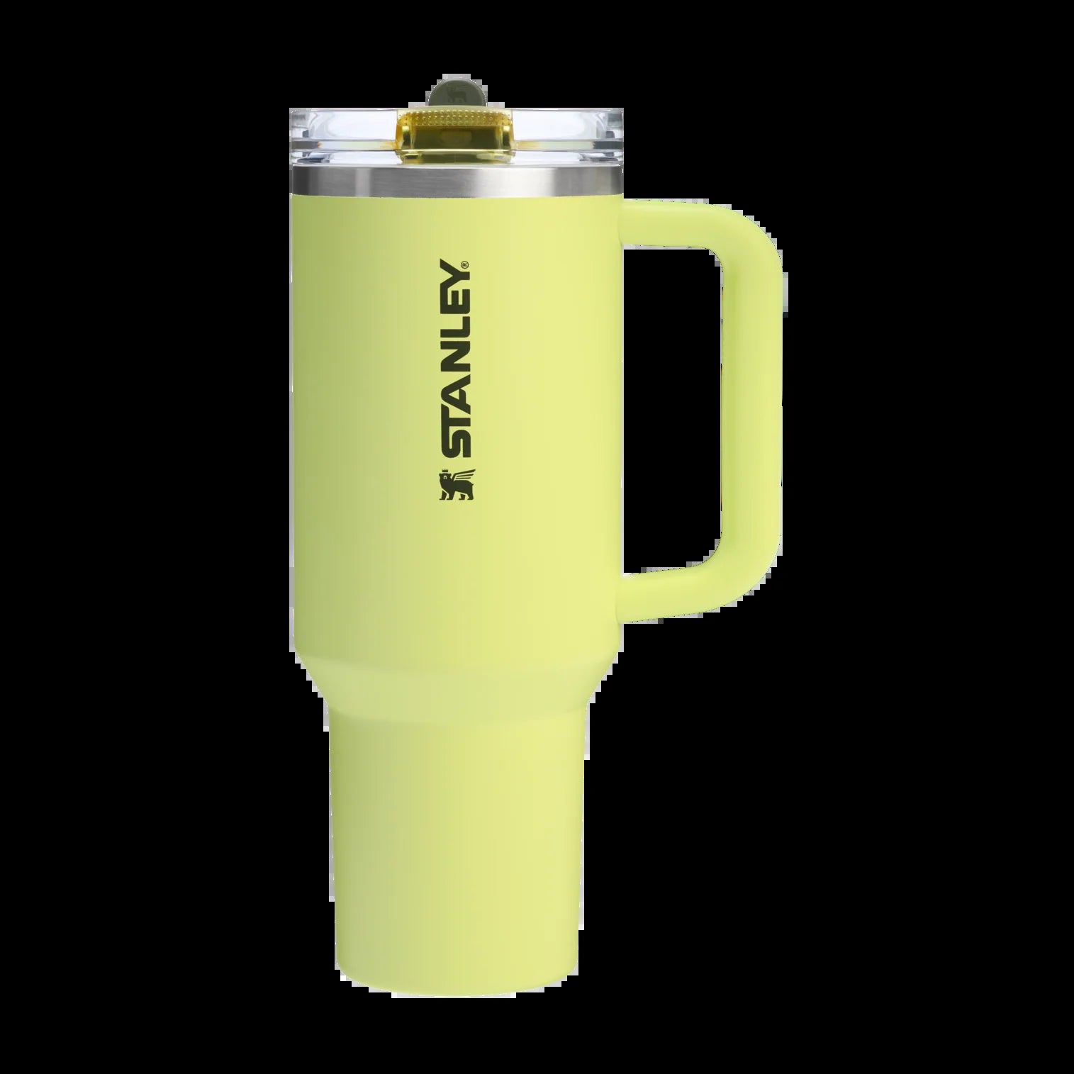 Stay Hydrated in Style with the 40 OZ Quencher ProTour Flip Straw Tumbler