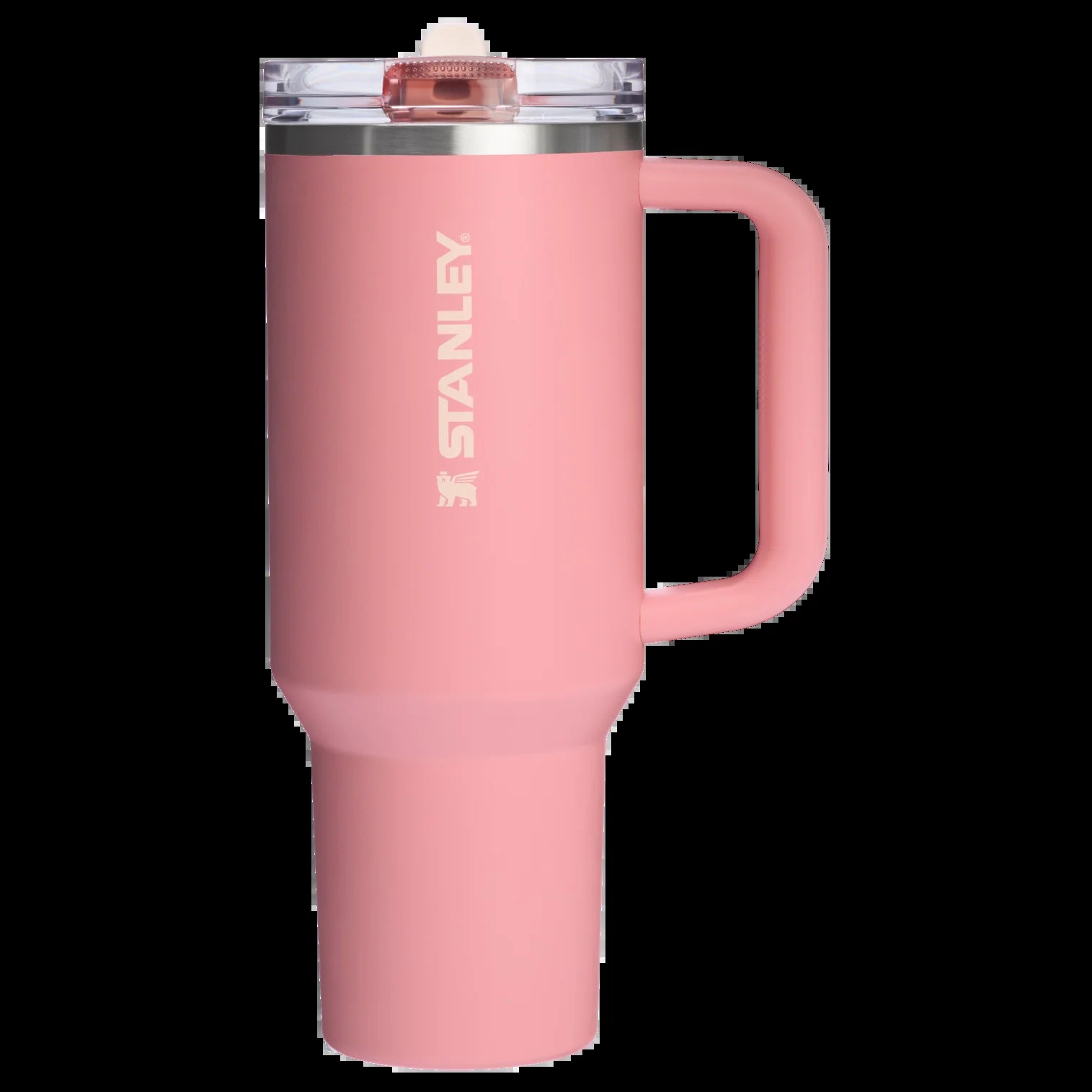 Stay Hydrated in Style with the 40 OZ Quencher ProTour Flip Straw Tumbler