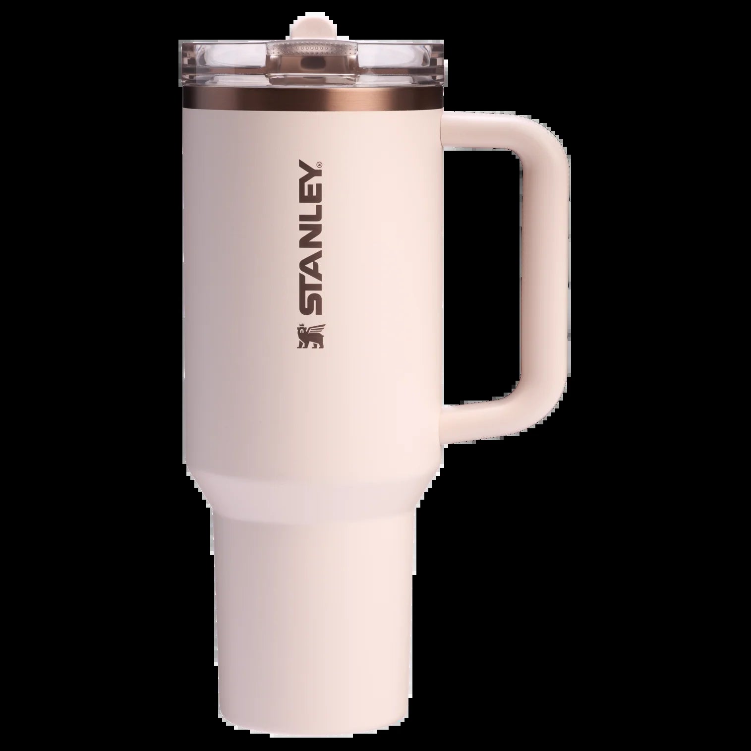 Stay Hydrated in Style with the 40 OZ Quencher ProTour Flip Straw Tumbler