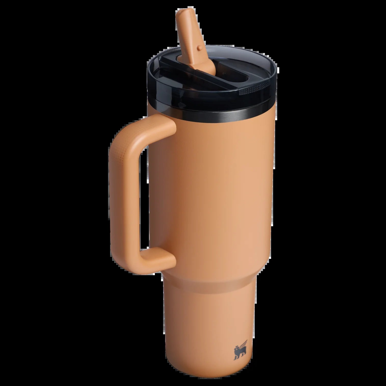Stay Hydrated in Style with the 40 OZ Quencher ProTour Flip Straw Tumbler