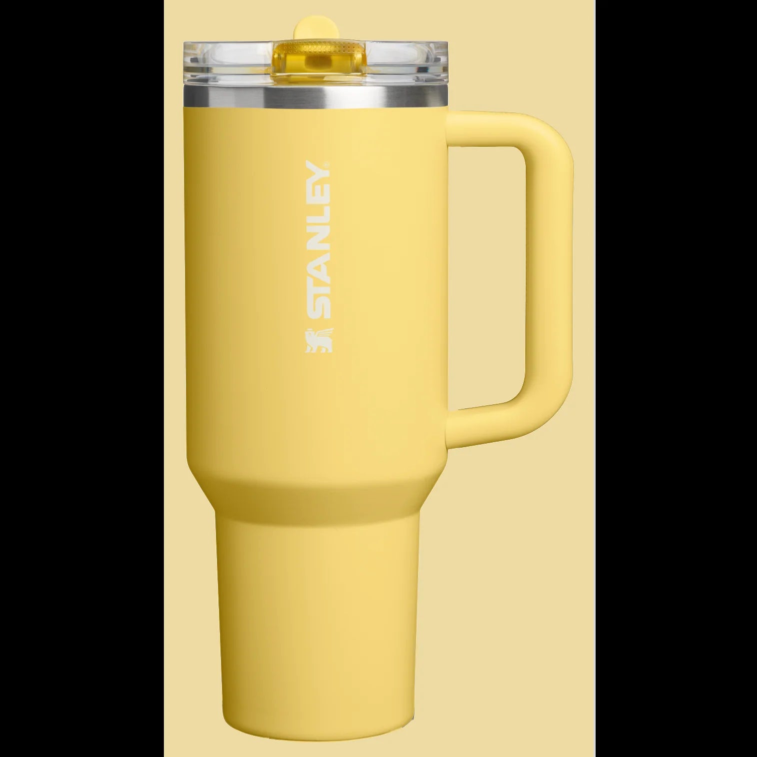 Stay Hydrated in Style with the 40 OZ Quencher ProTour Flip Straw Tumbler