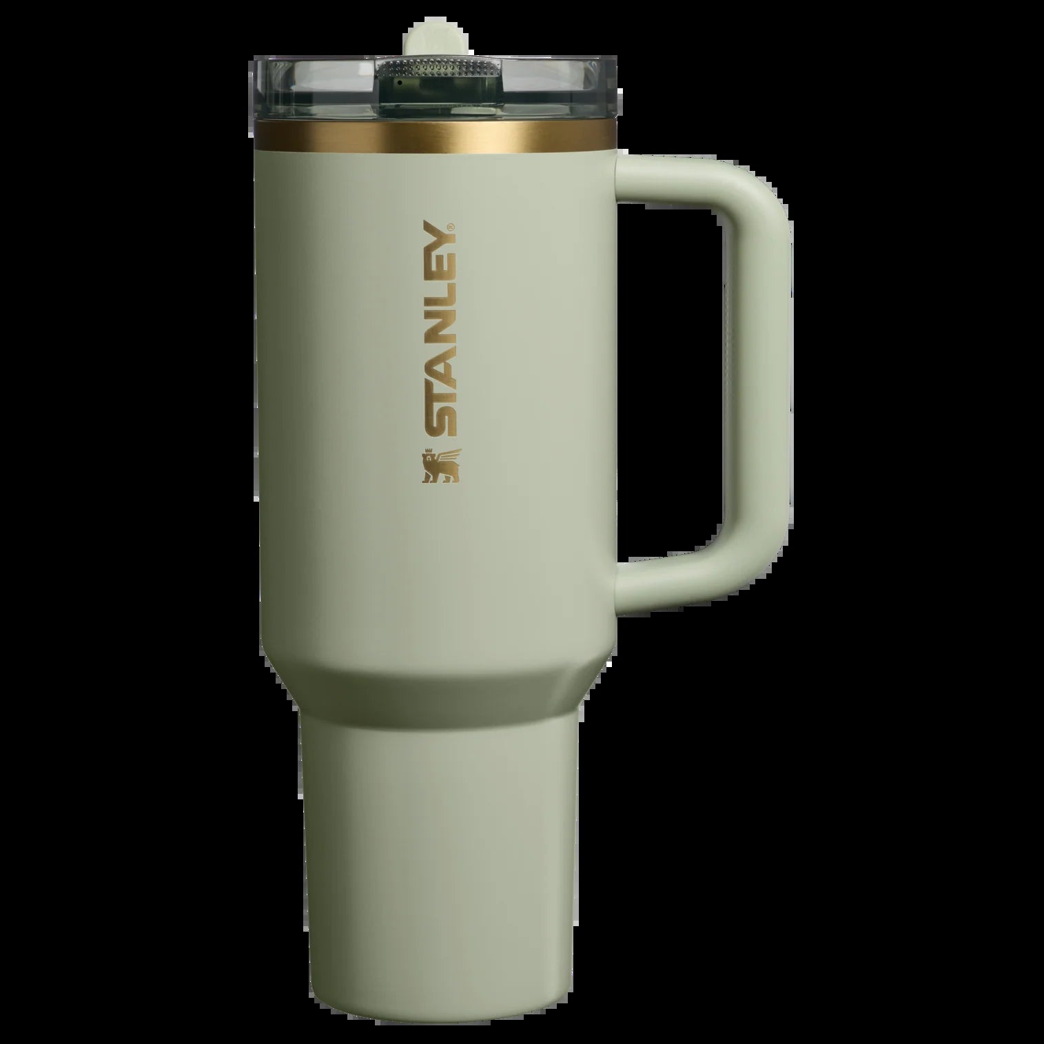 Stay Hydrated in Style with the 40 OZ Quencher ProTour Flip Straw Tumbler