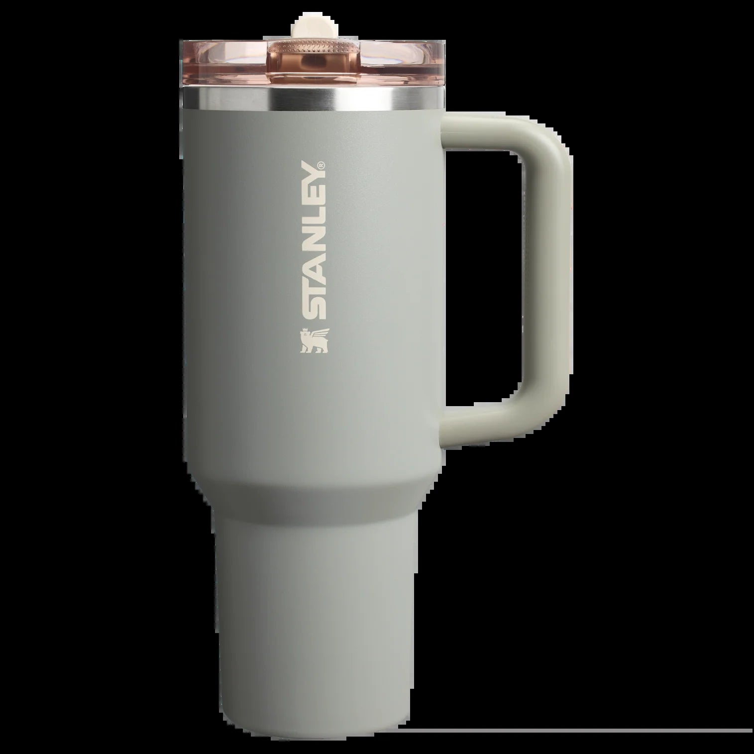 Stay Hydrated in Style with the 40 OZ Quencher ProTour Flip Straw Tumbler