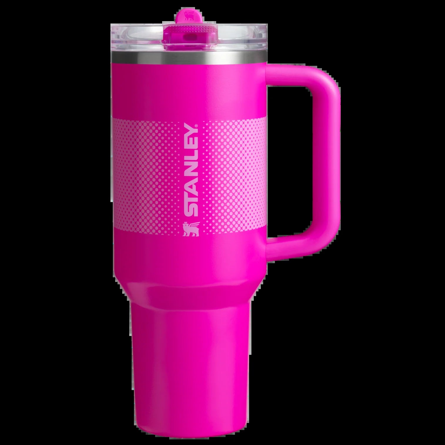 Stay Hydrated in Style with the 40 OZ Quencher ProTour Flip Straw Tumbler