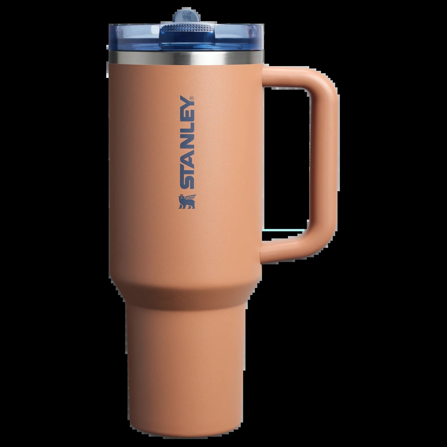 Stay Hydrated in Style with the 40 OZ Quencher ProTour Flip Straw Tumbler