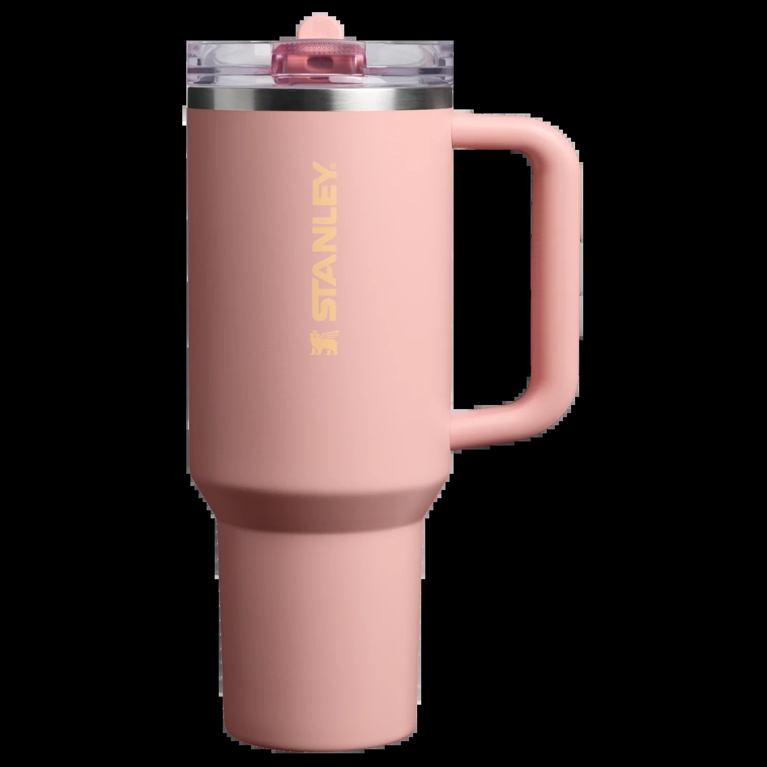 Stay Hydrated in Style with the 40 OZ Quencher ProTour Flip Straw Tumbler
