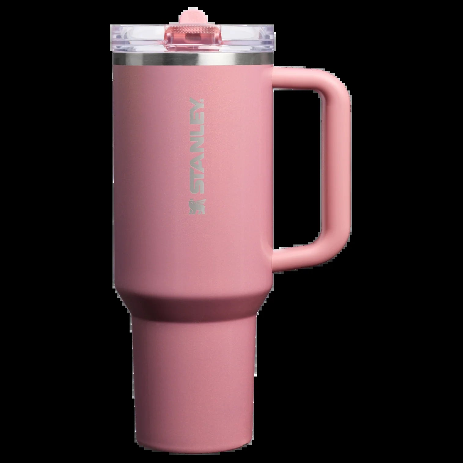 Stay Hydrated in Style with the 40 OZ Quencher ProTour Flip Straw Tumbler