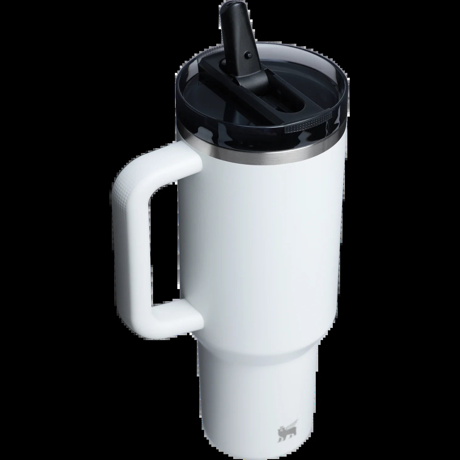 Stay Hydrated in Style with the 40 OZ Quencher ProTour Flip Straw Tumbler