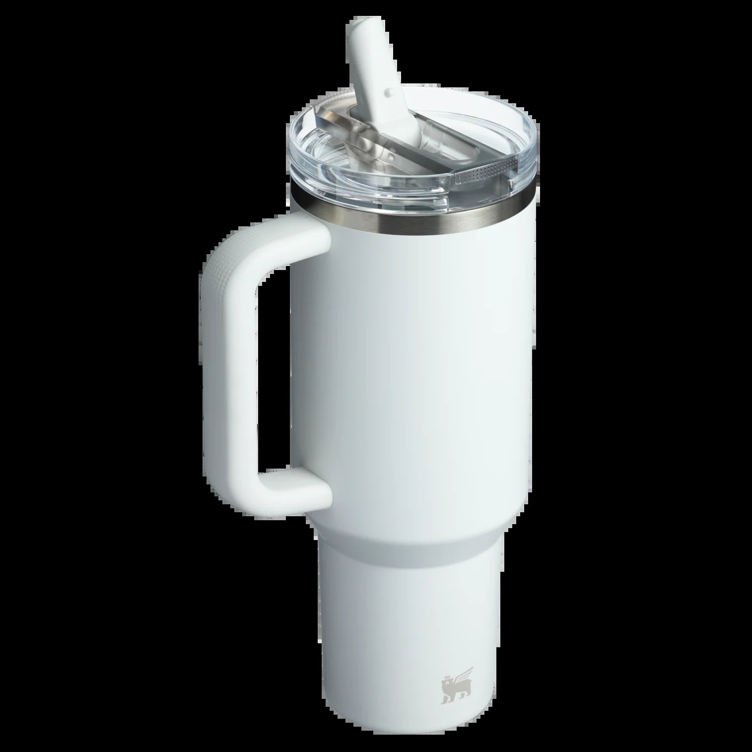 Stay Hydrated in Style with the 40 OZ Quencher ProTour Flip Straw Tumbler