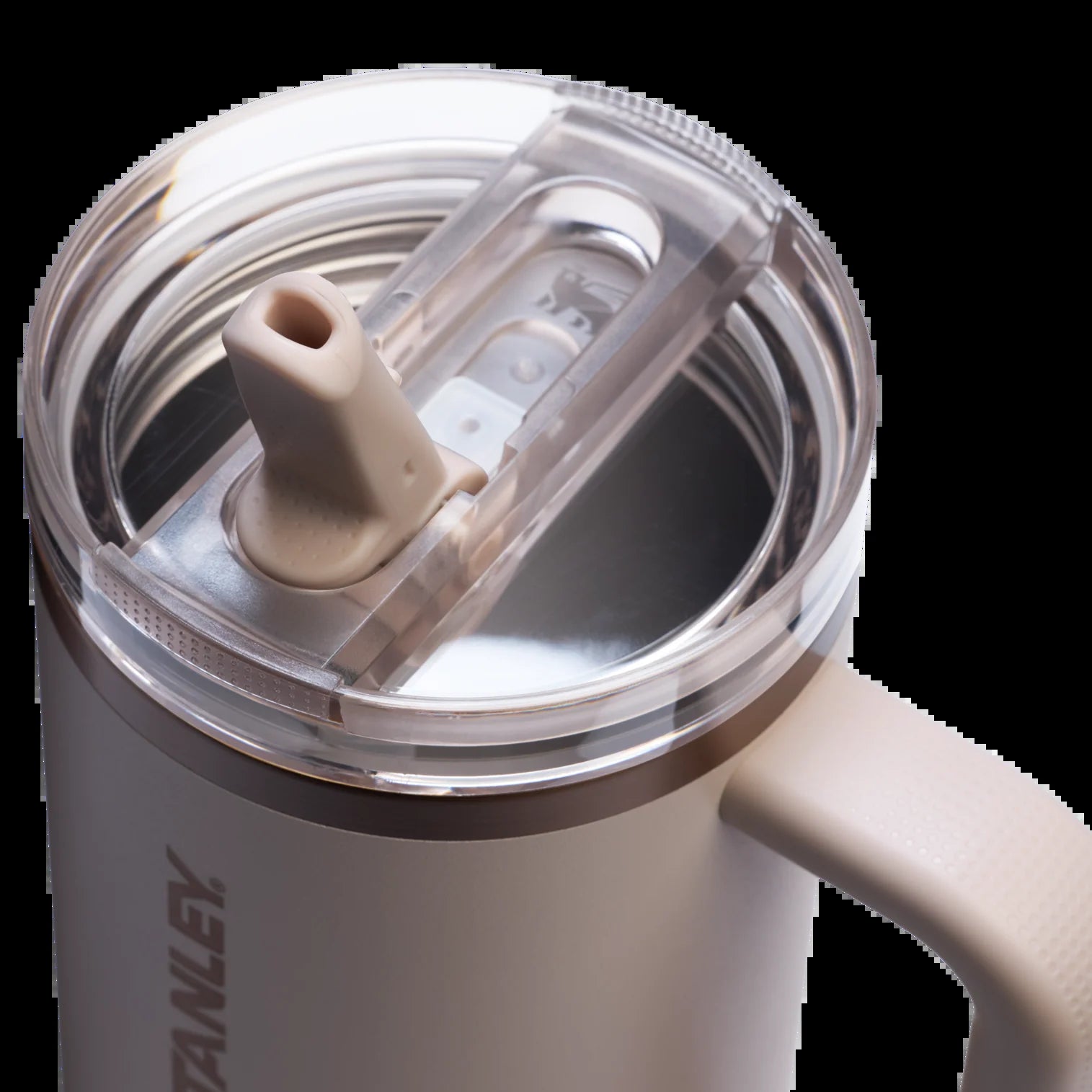 Stay Hydrated in Style with the 40 OZ Quencher ProTour Flip Straw Tumbler