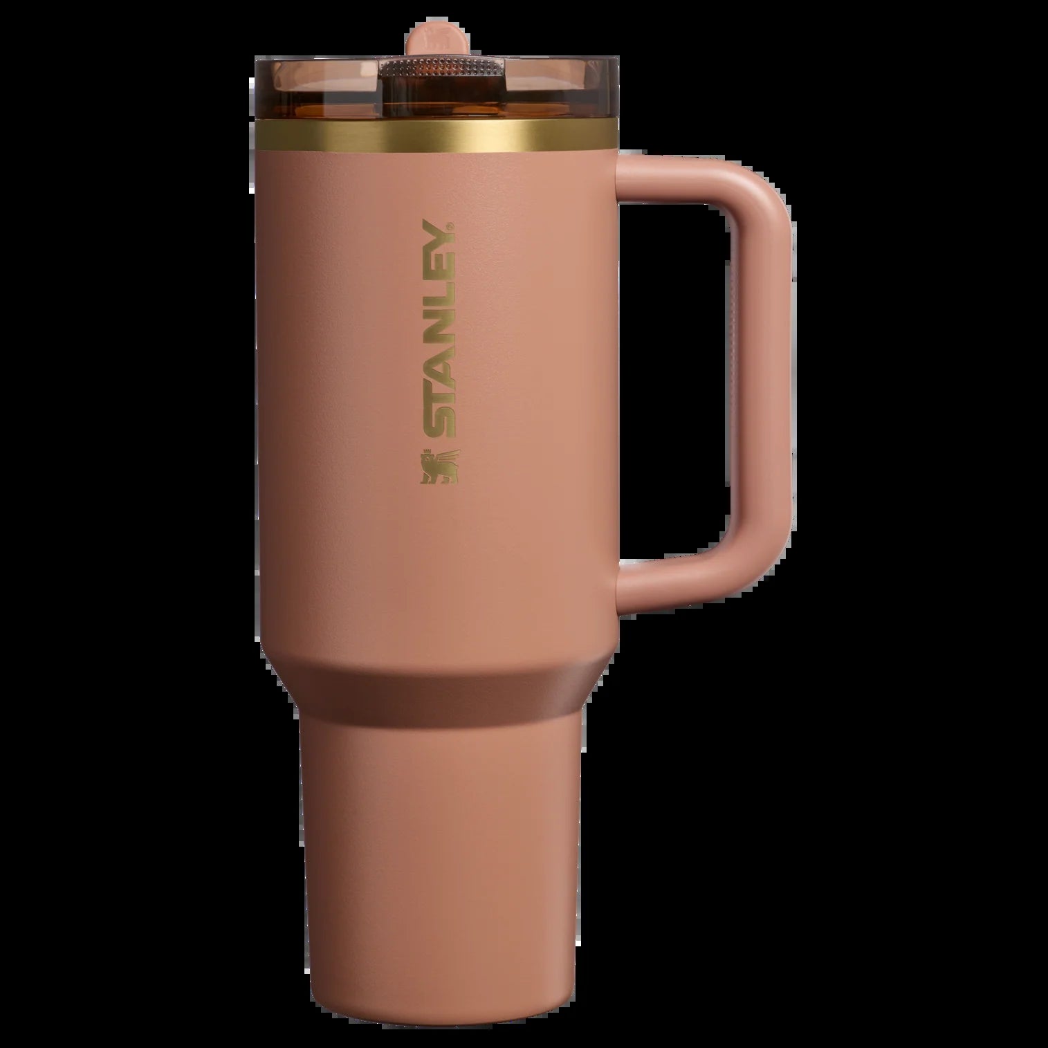 Stay Hydrated in Style with the 40 OZ Quencher ProTour Flip Straw Tumbler