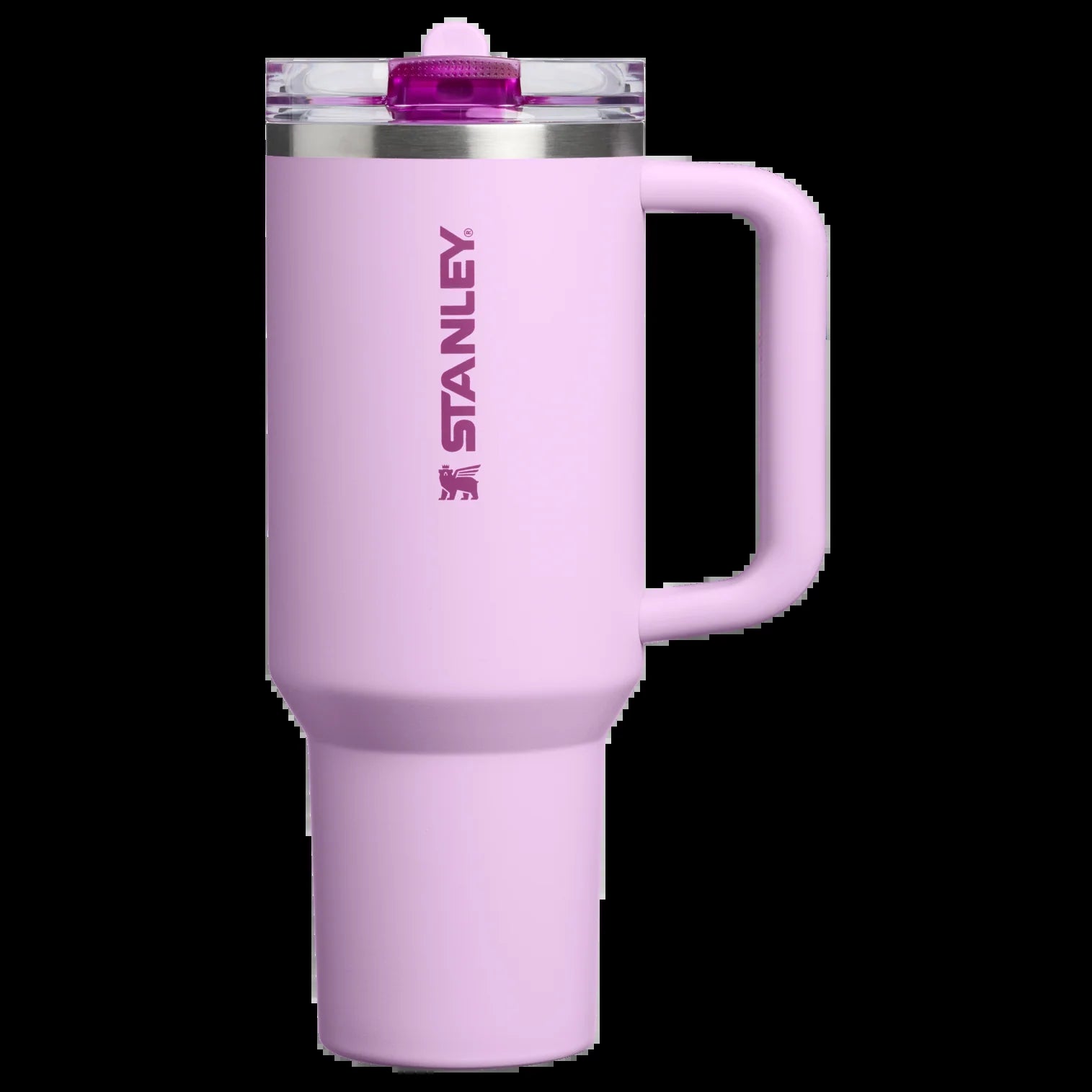 Stay Hydrated in Style with the 40 OZ Quencher ProTour Flip Straw Tumbler